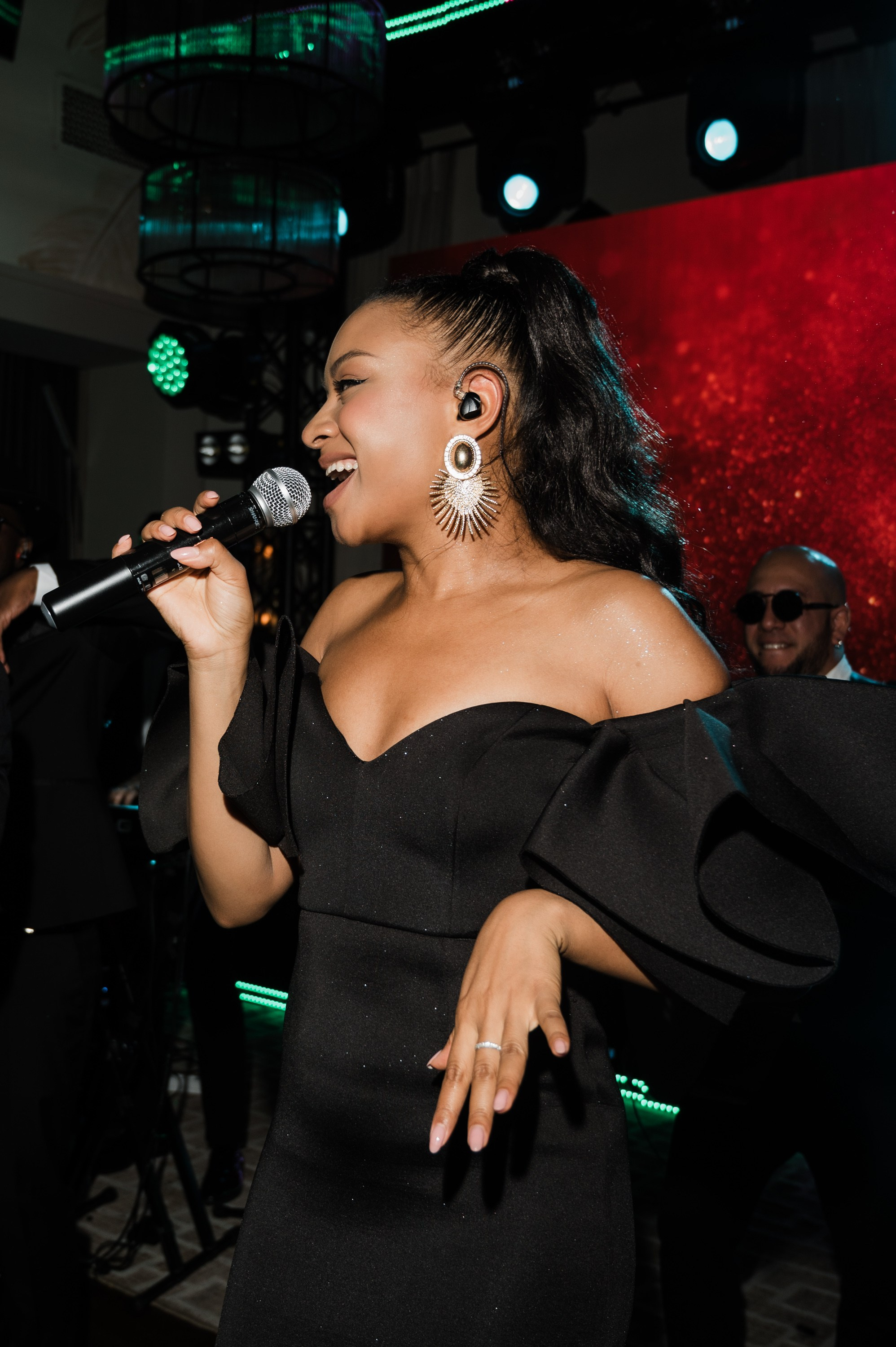 Репортажный фотограф на корпоратив и другие мероприятия. Свадебный и семейный фотограф в Краснодаре Марина Стёпа