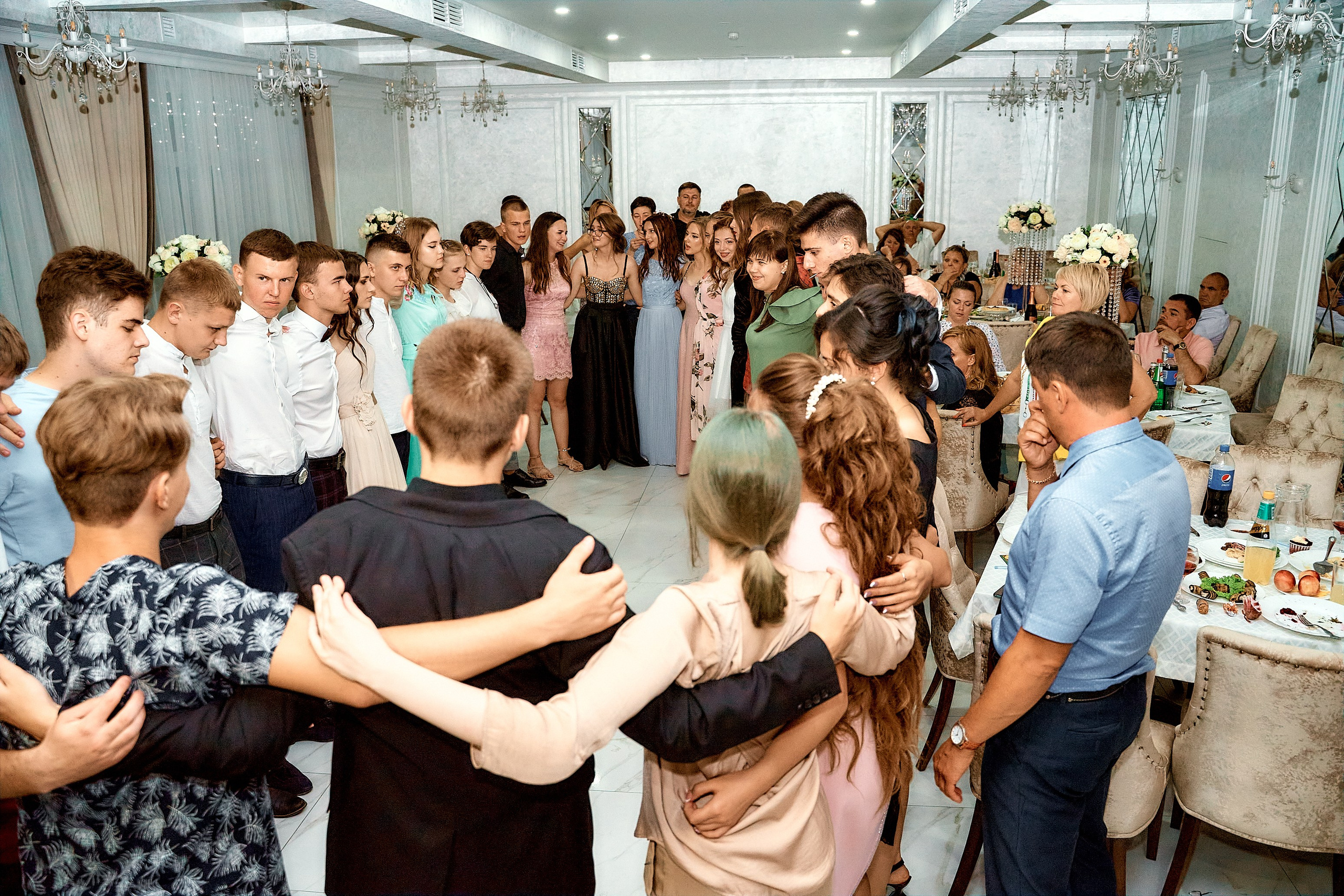 Фотосессия Выпускной. Последний звонок. Краснодар. Крым. Петр Ступень. Свадебное, семейное фото и видео. Москва. Краснодар