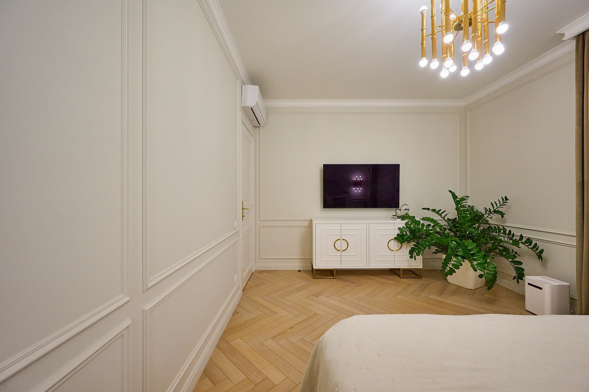 Квартира 123. Интерьерный фотограф в Краснодаре