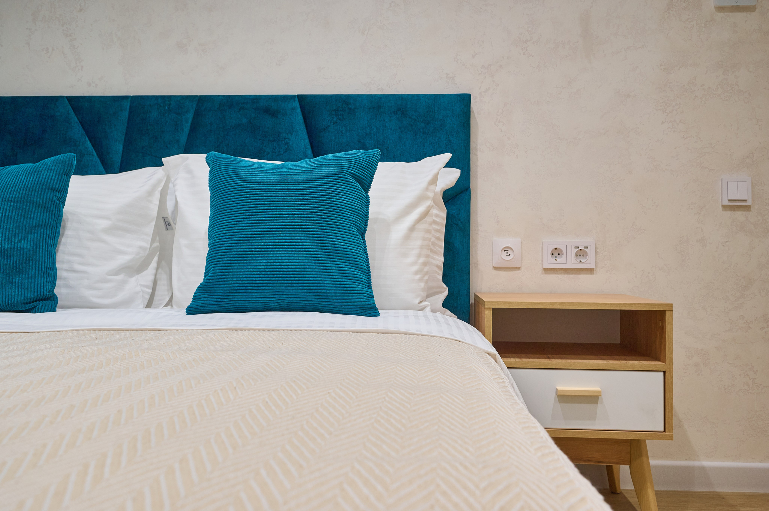 Квартира 98. Интерьерный фотограф в Краснодаре