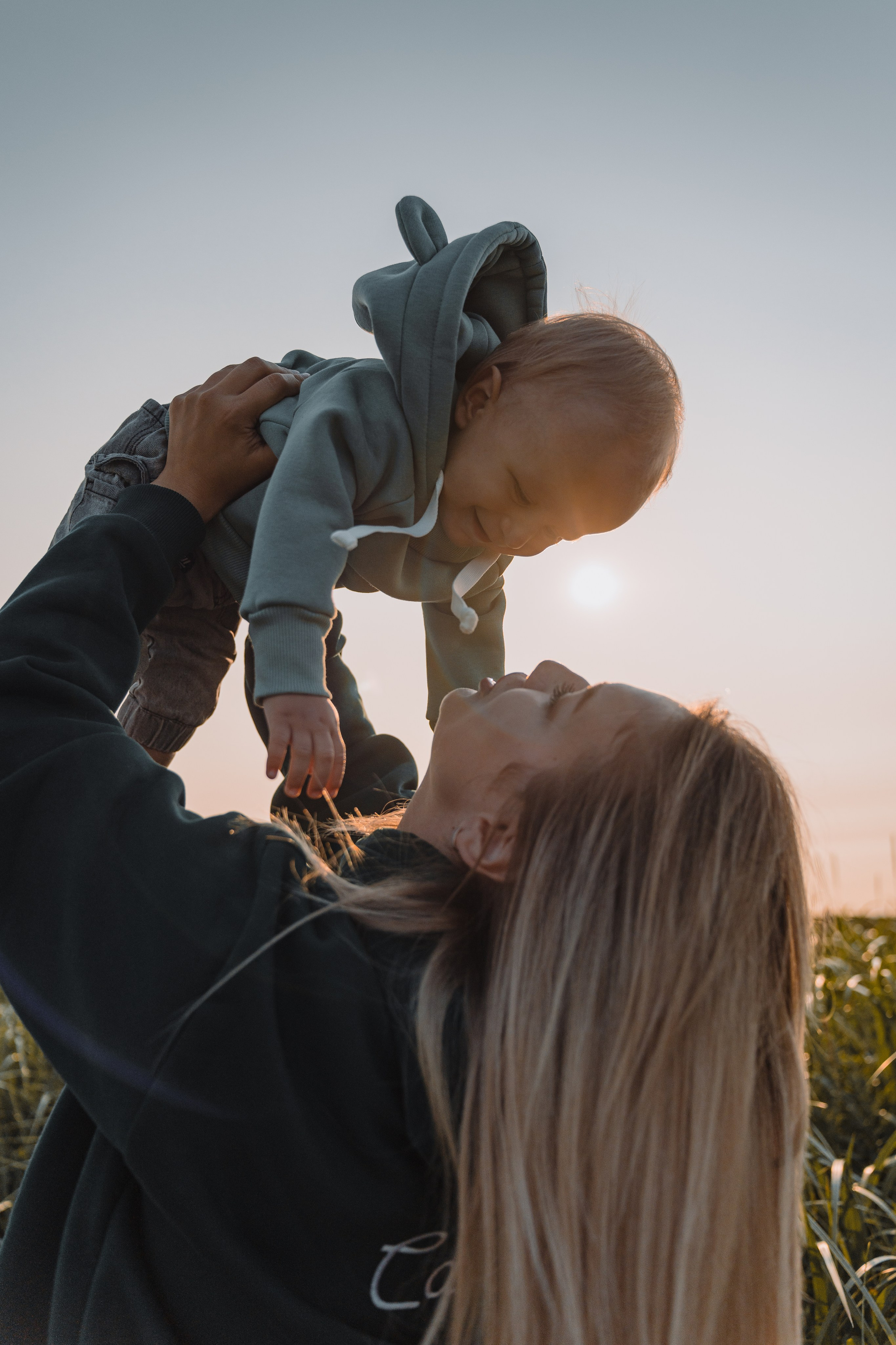 Портретные и коммерческие снимки. Фотограф Ди Садчиков
