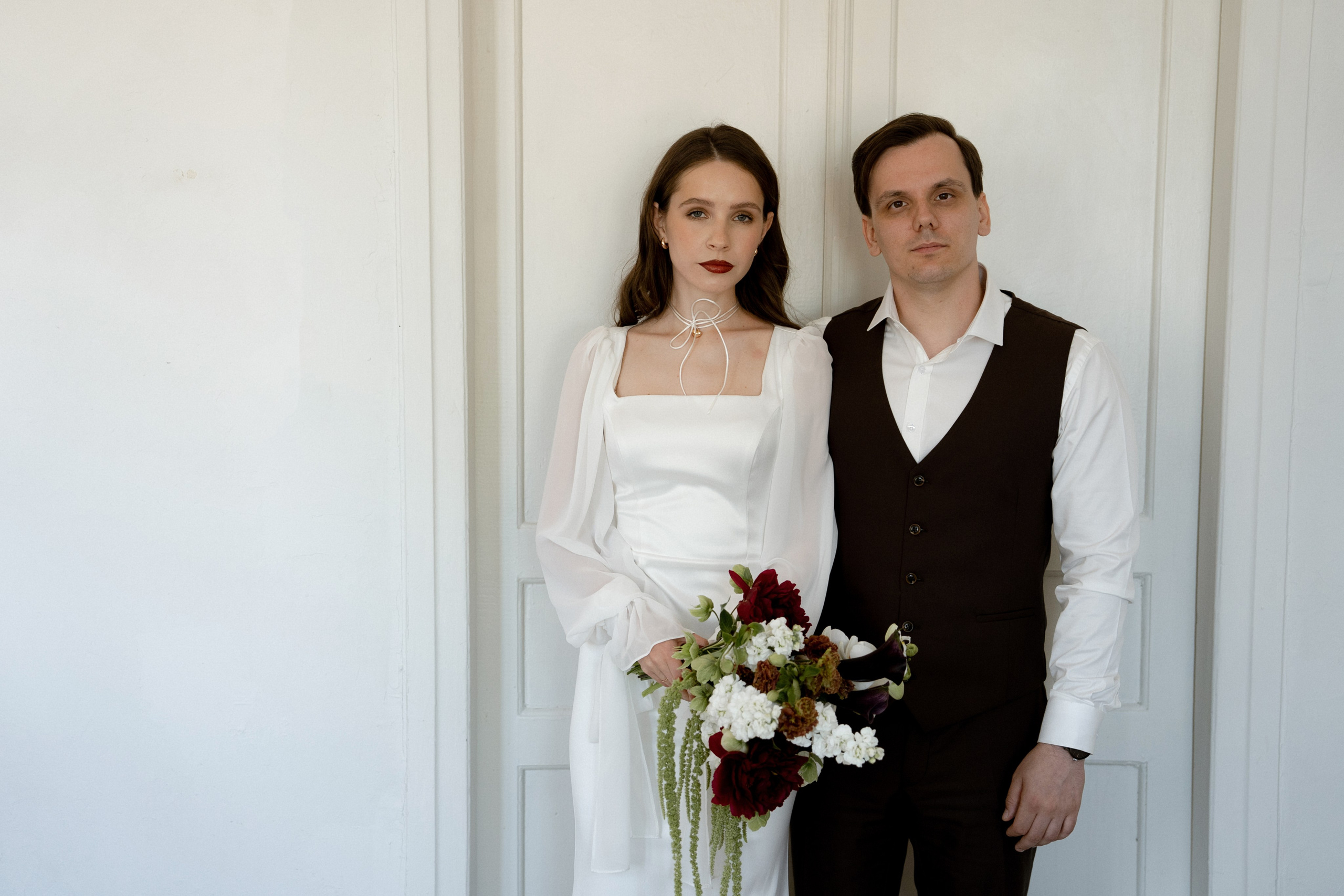 Дарина и Иван. Анонс. Семейный и портретный фотограф в Саратове Сахарова Маша