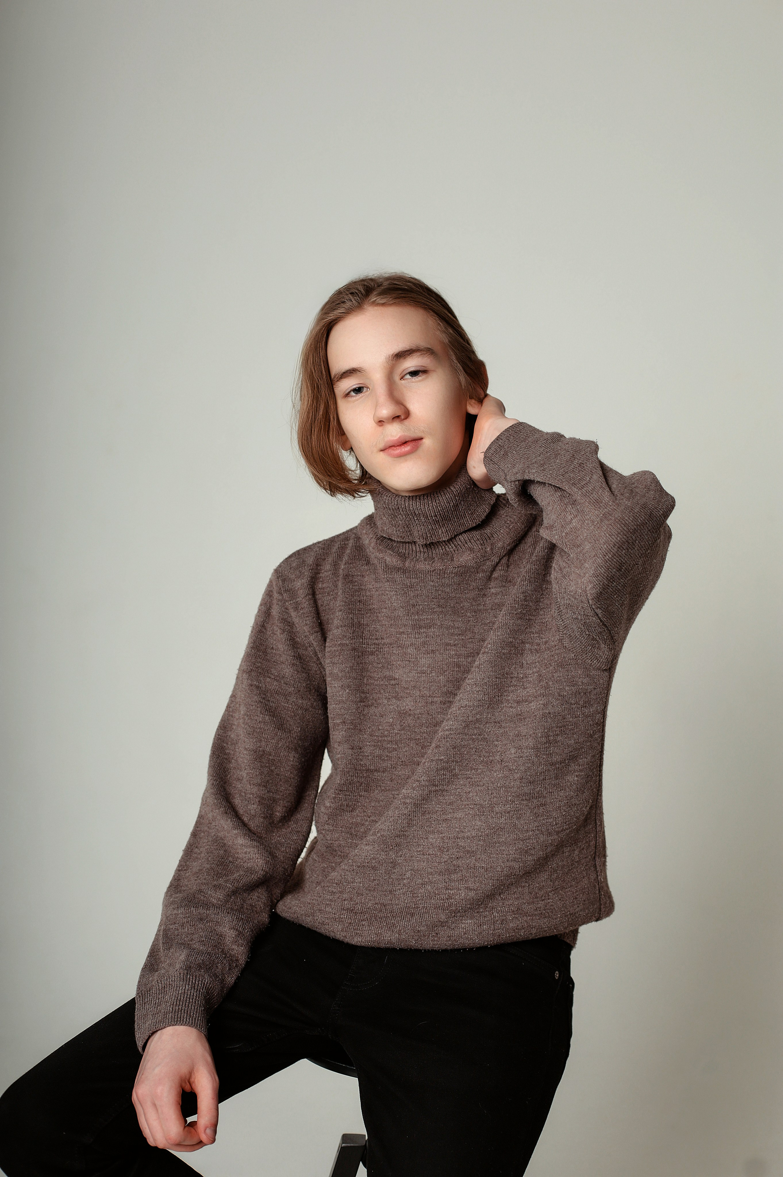 Стас. Фотограф в Смоленске Ася Польшина