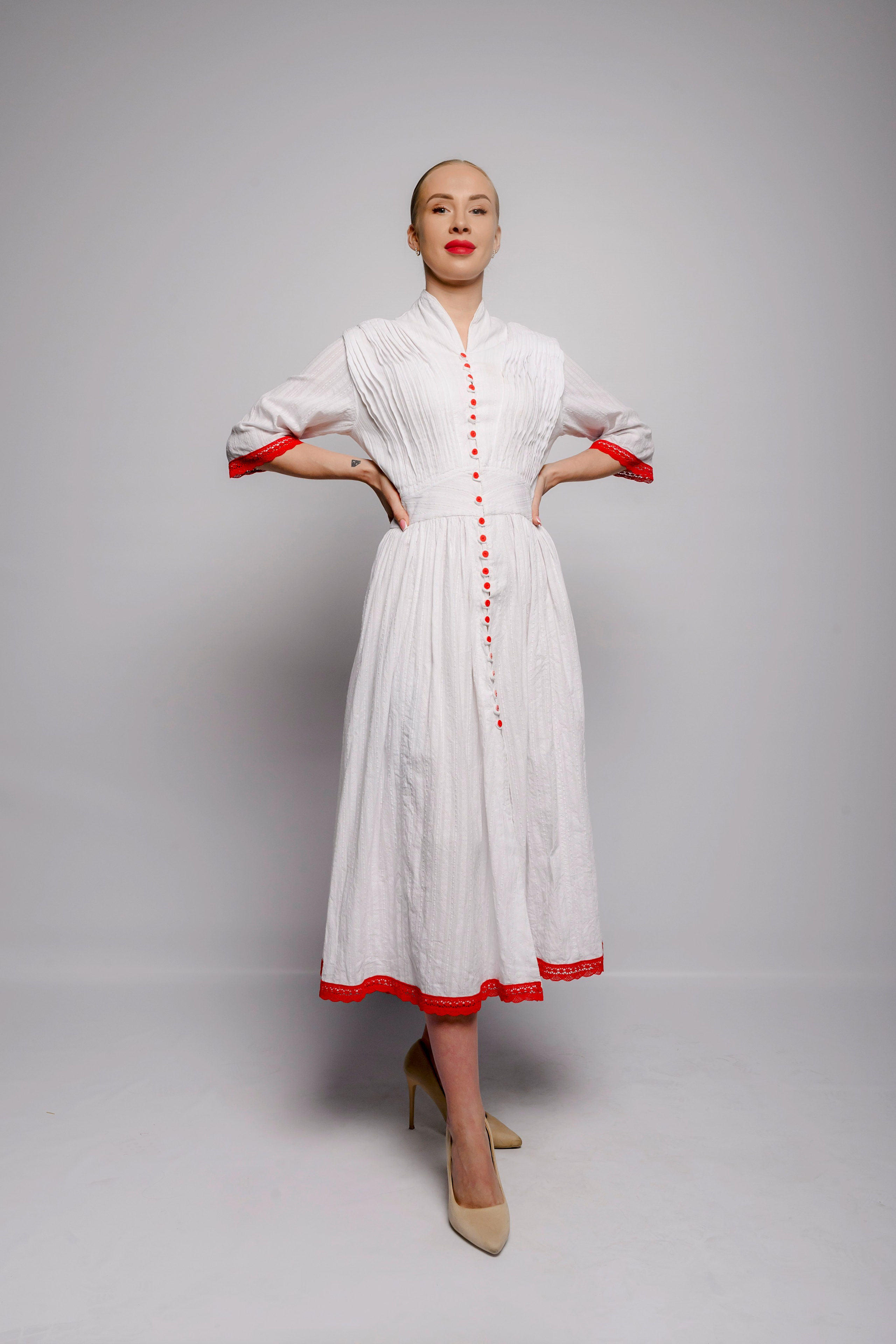 Коллекция Диво Поморья. AIREN DESIGN — художественное ателье