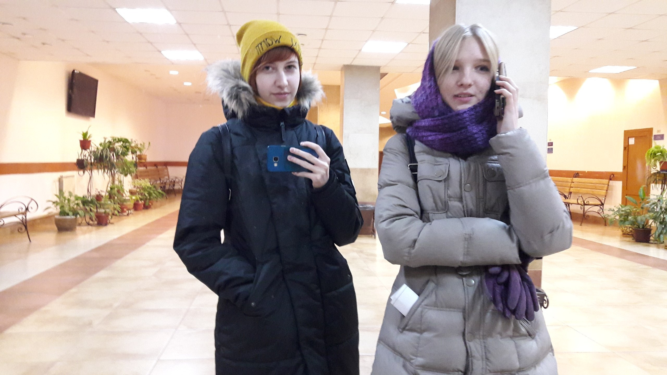 Ноябрь. Семейный, Свадебный фотограф СПБ Питер— Романова Екатерина