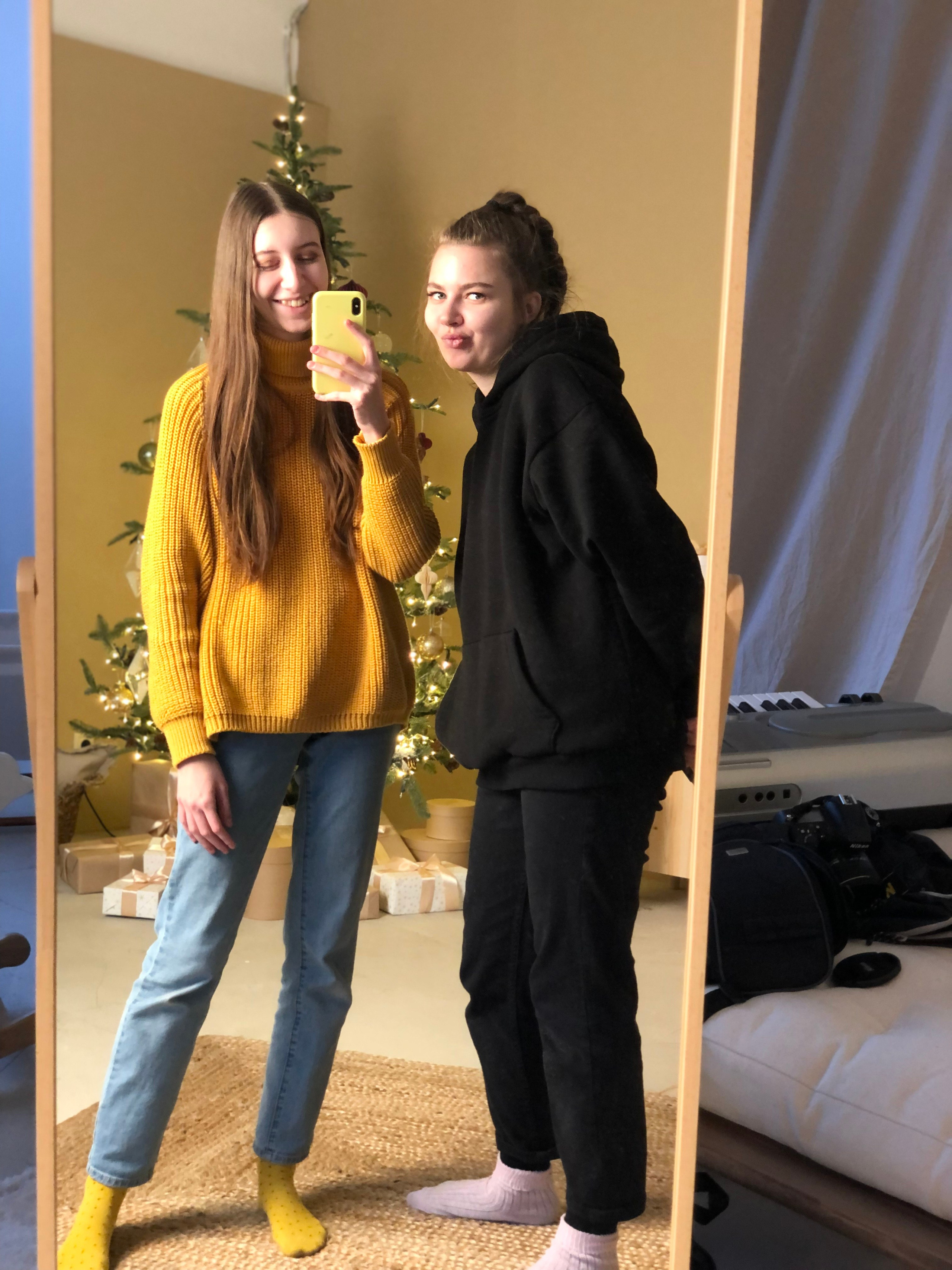 Декабрь. Семейный, Свадебный фотограф СПБ Питер— Романова Екатерина