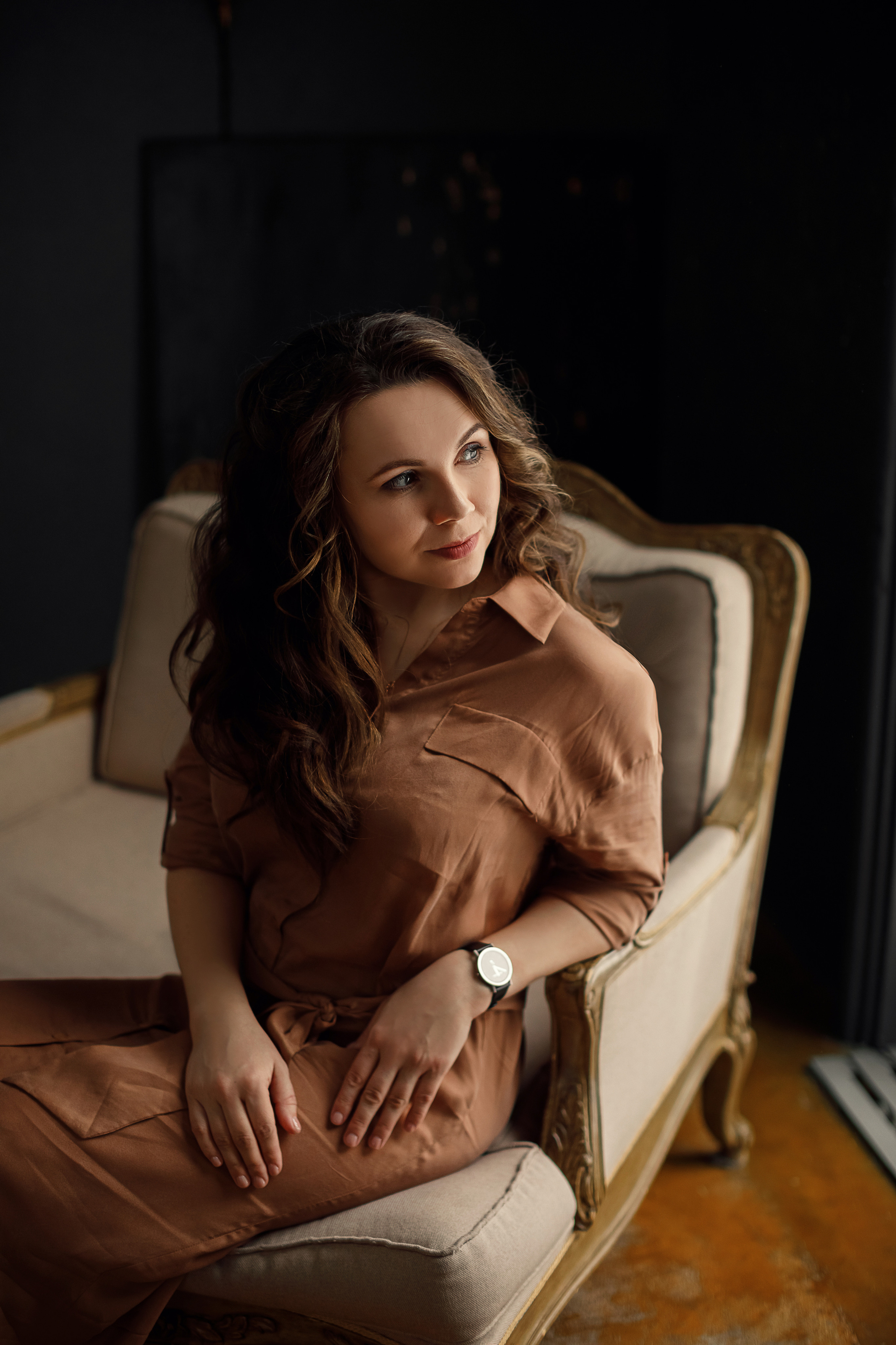 11. Семейный и детский фотограф в Ярославле Татьяна Бабкова