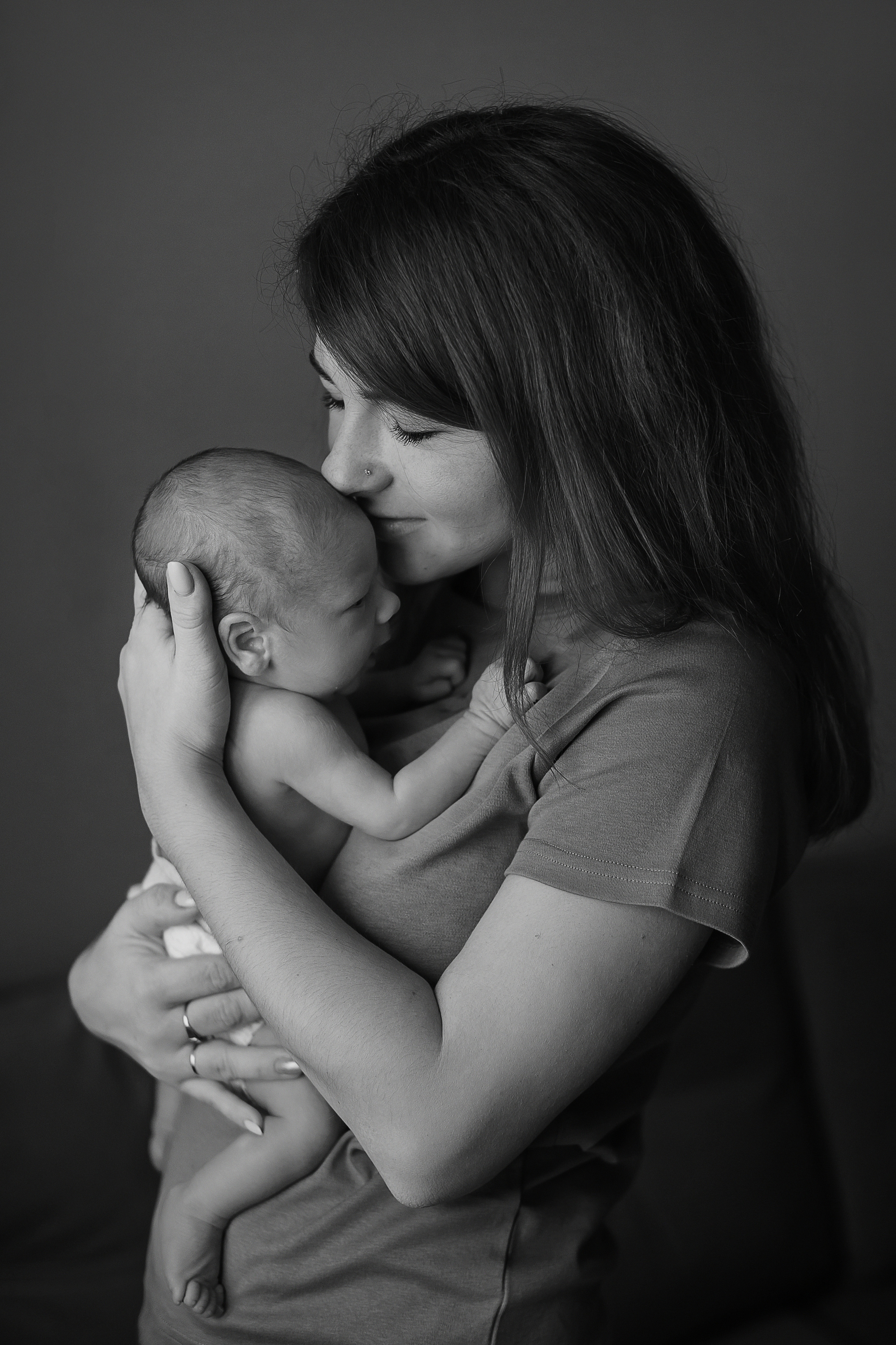 Паша. Семейный и детский фотограф в Ярославле Татьяна Бабкова