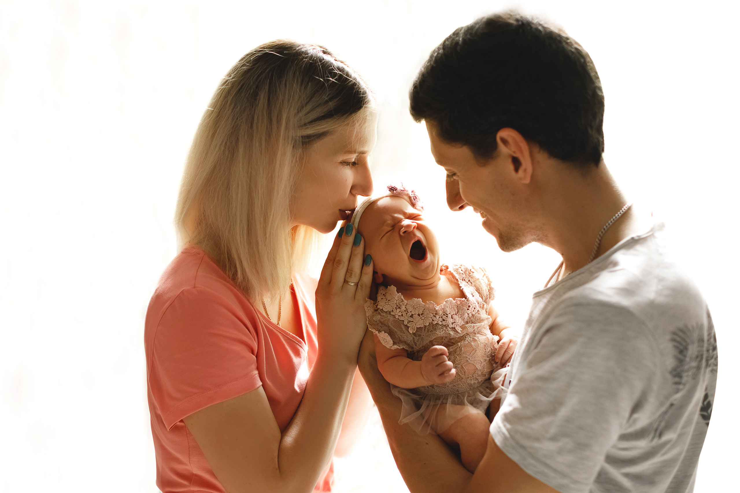 Агата. Семейный и детский фотограф в Ярославле Татьяна Бабкова