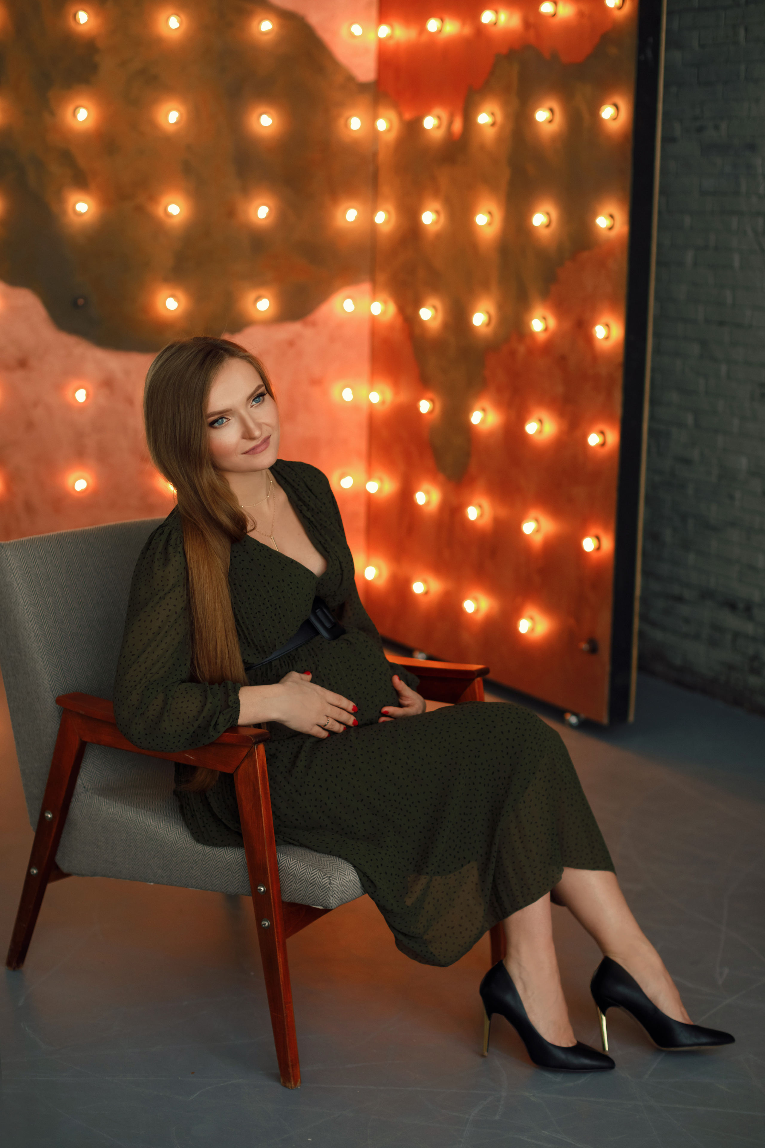 Катюша. Семейный и детский фотограф в Ярославле Татьяна Бабкова