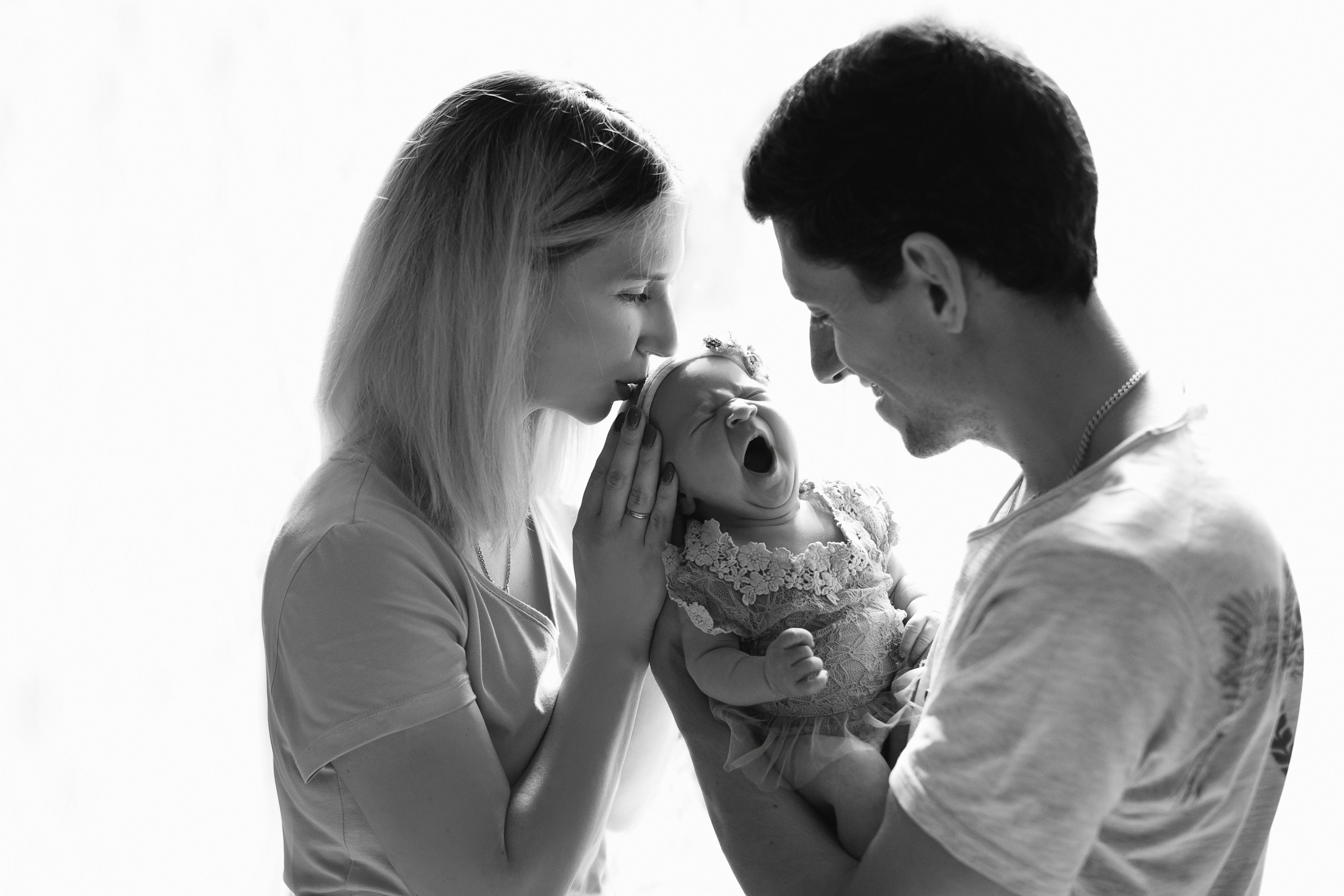 Агата. Семейный и детский фотограф в Ярославле Татьяна Бабкова