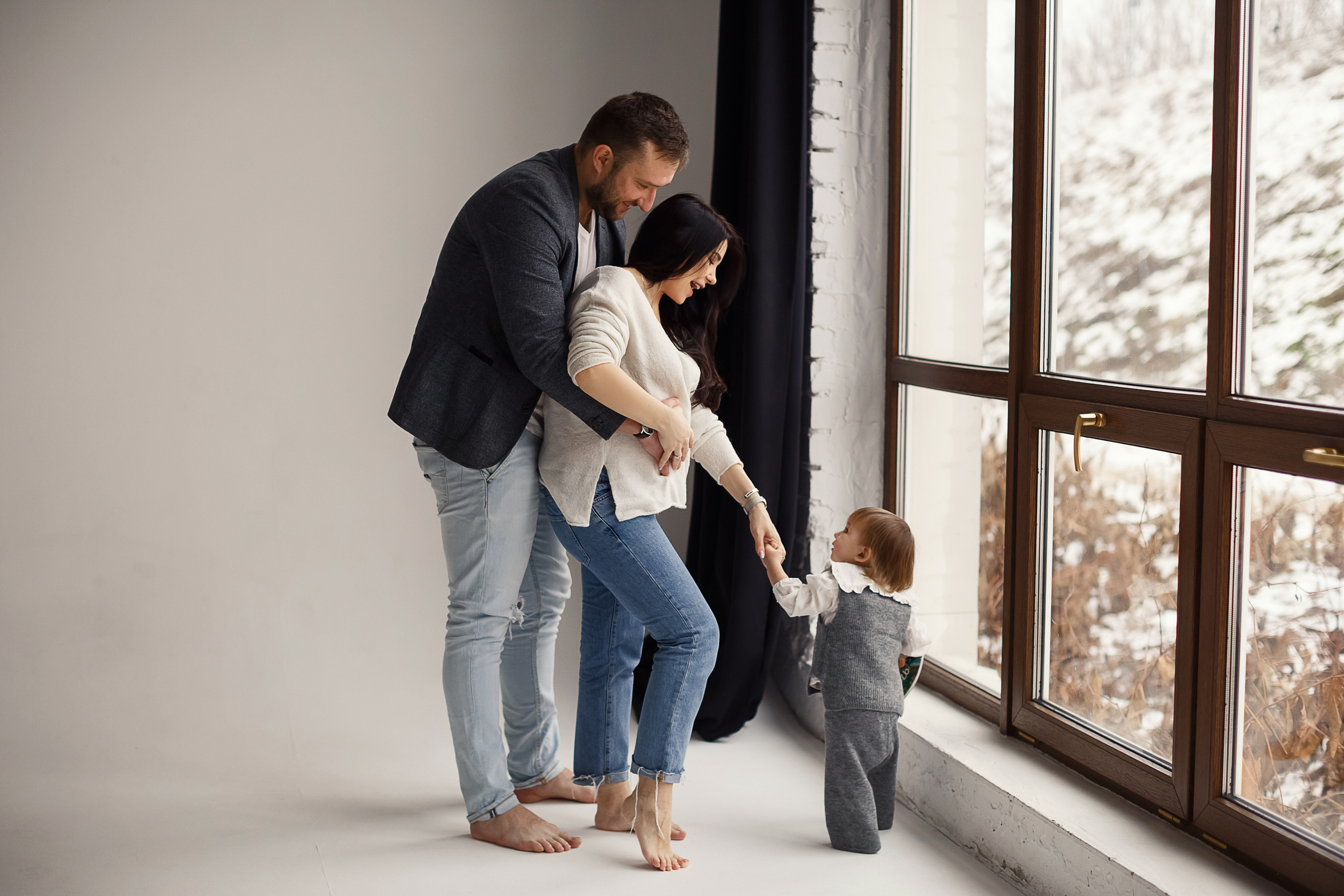 Семейный и детский фотограф в Ярославле Татьяна Бабкова