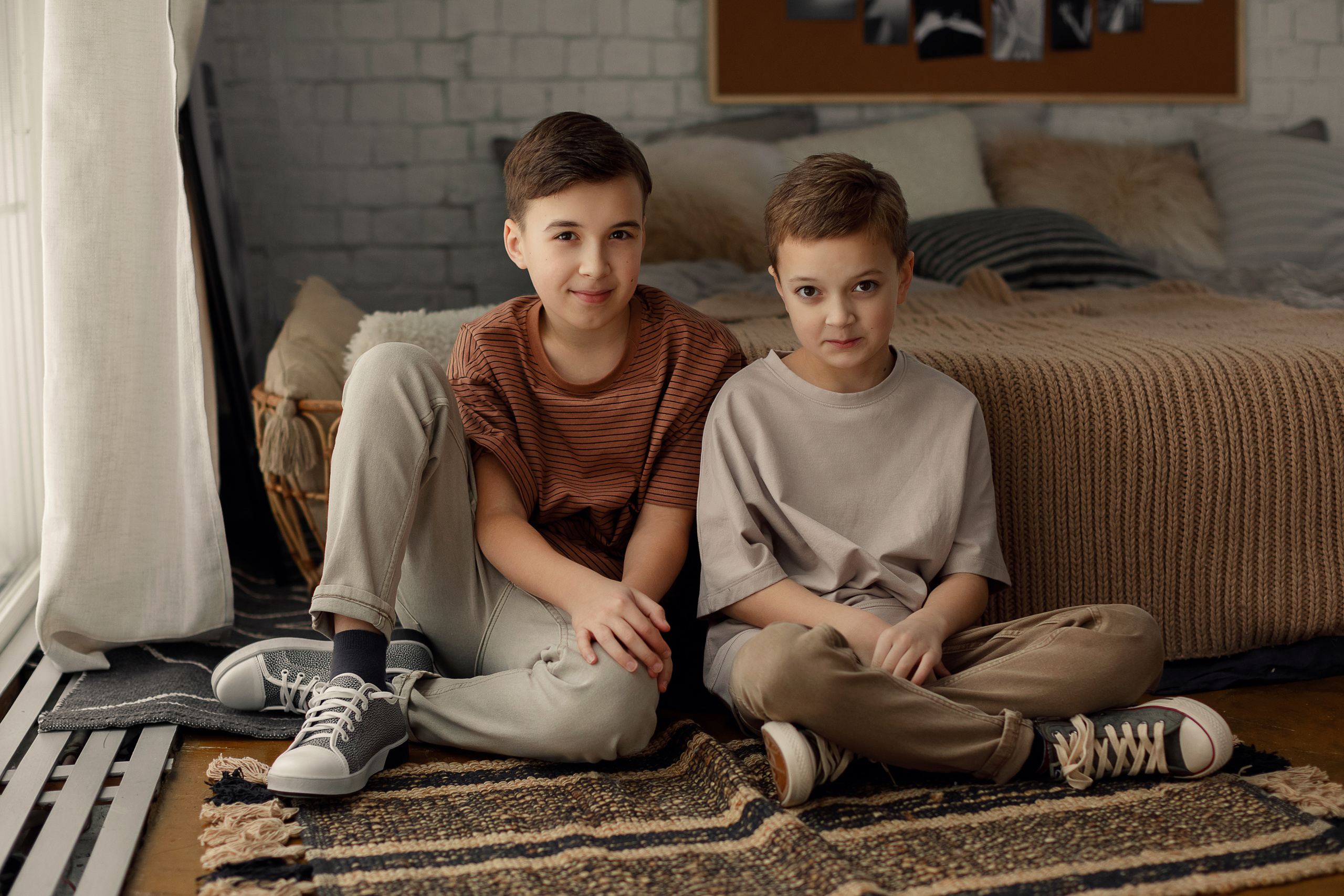 11. Семейный и детский фотограф в Ярославле Татьяна Бабкова