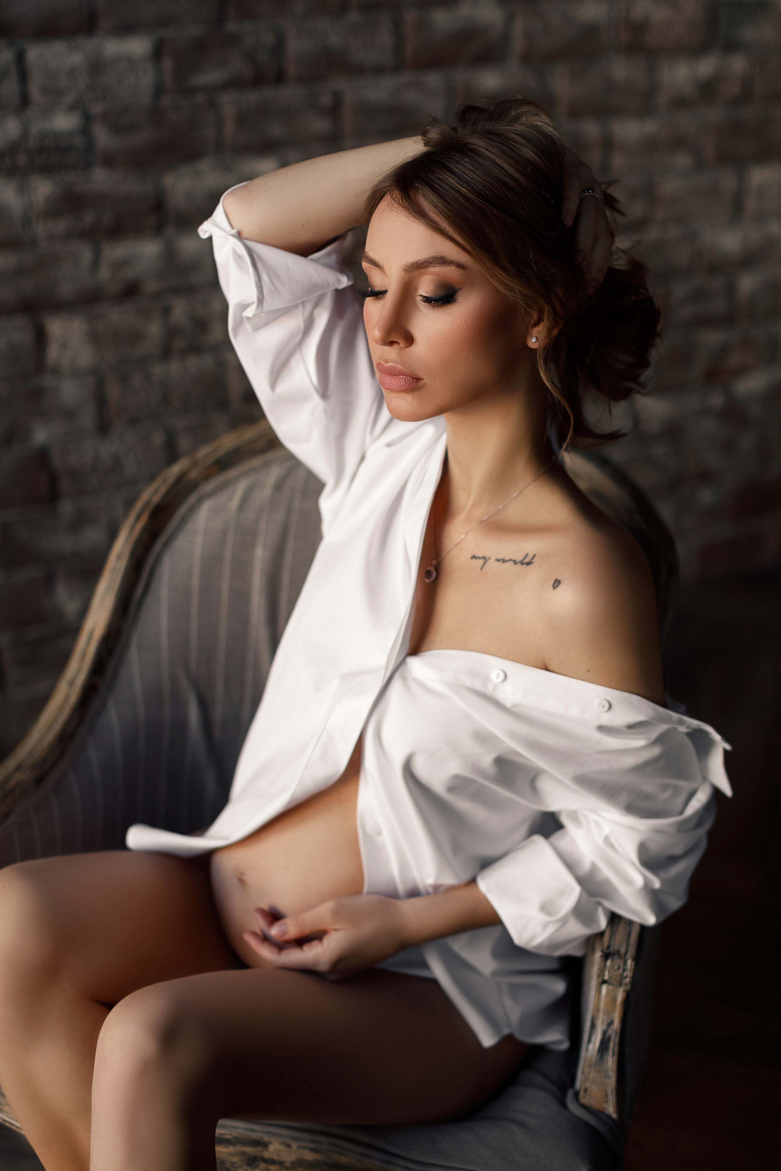 Ксюша. Семейный и детский фотограф в Ярославле Татьяна Бабкова