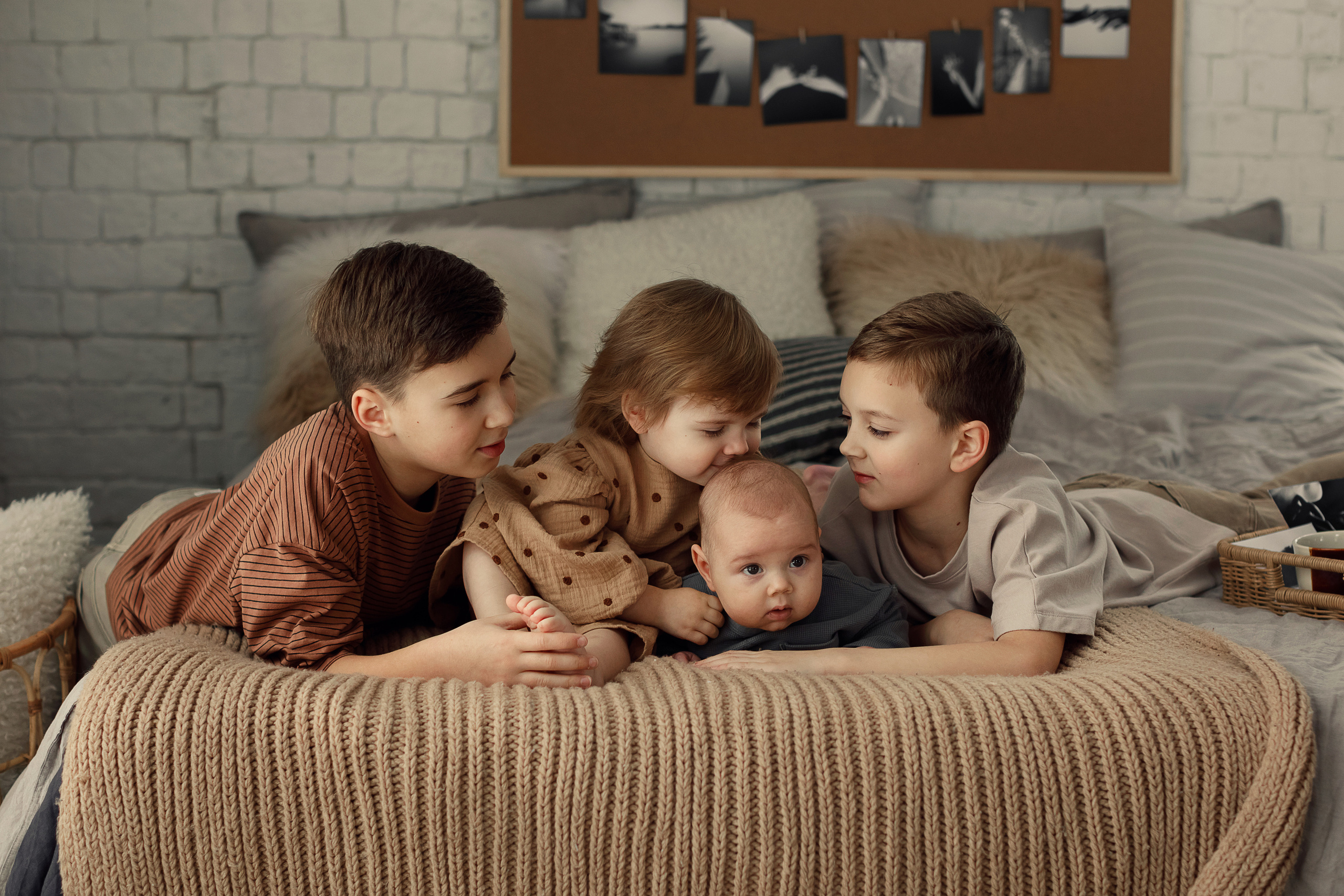 11. Семейный и детский фотограф в Ярославле Татьяна Бабкова