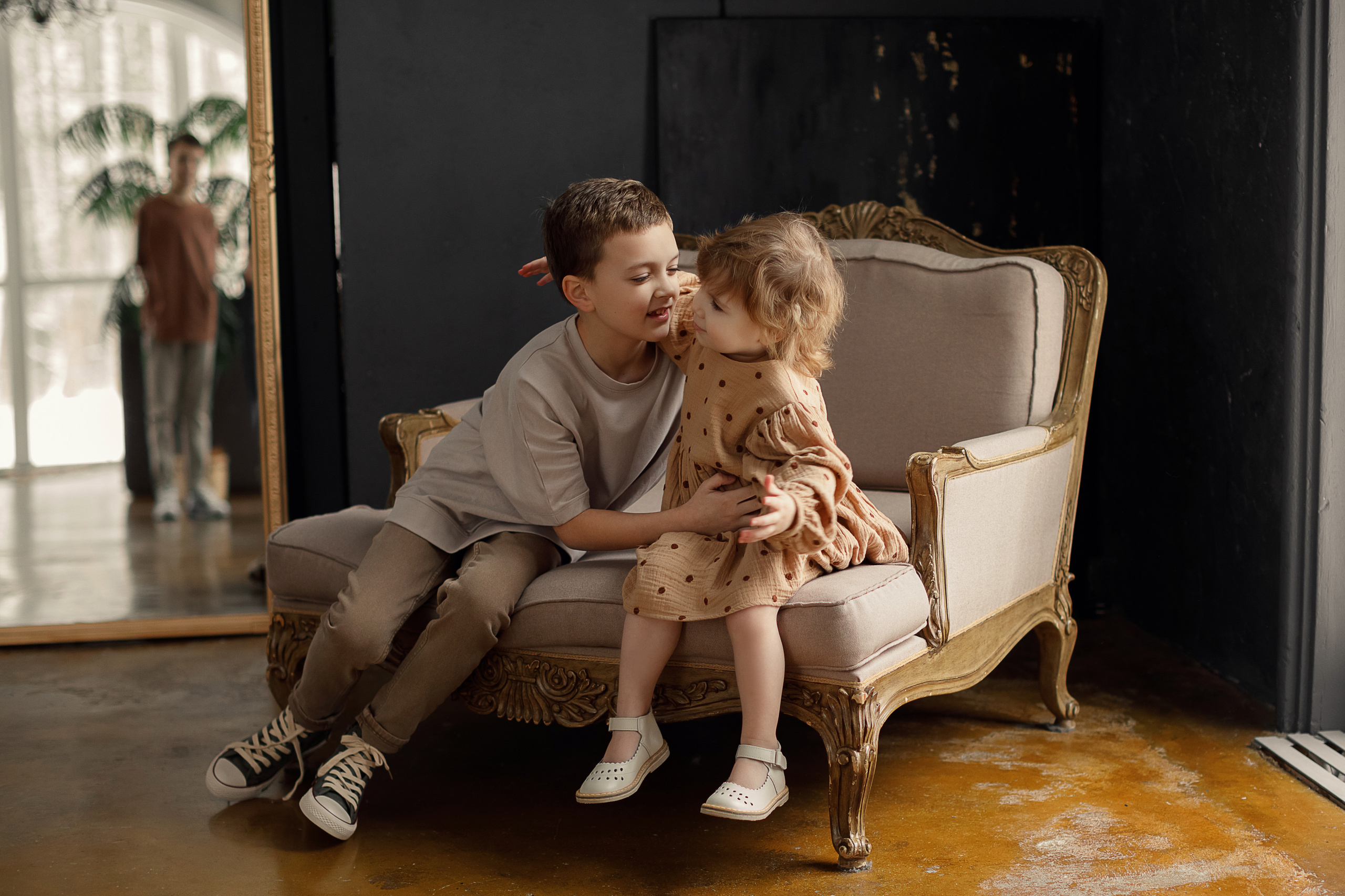 11. Семейный и детский фотограф в Ярославле Татьяна Бабкова