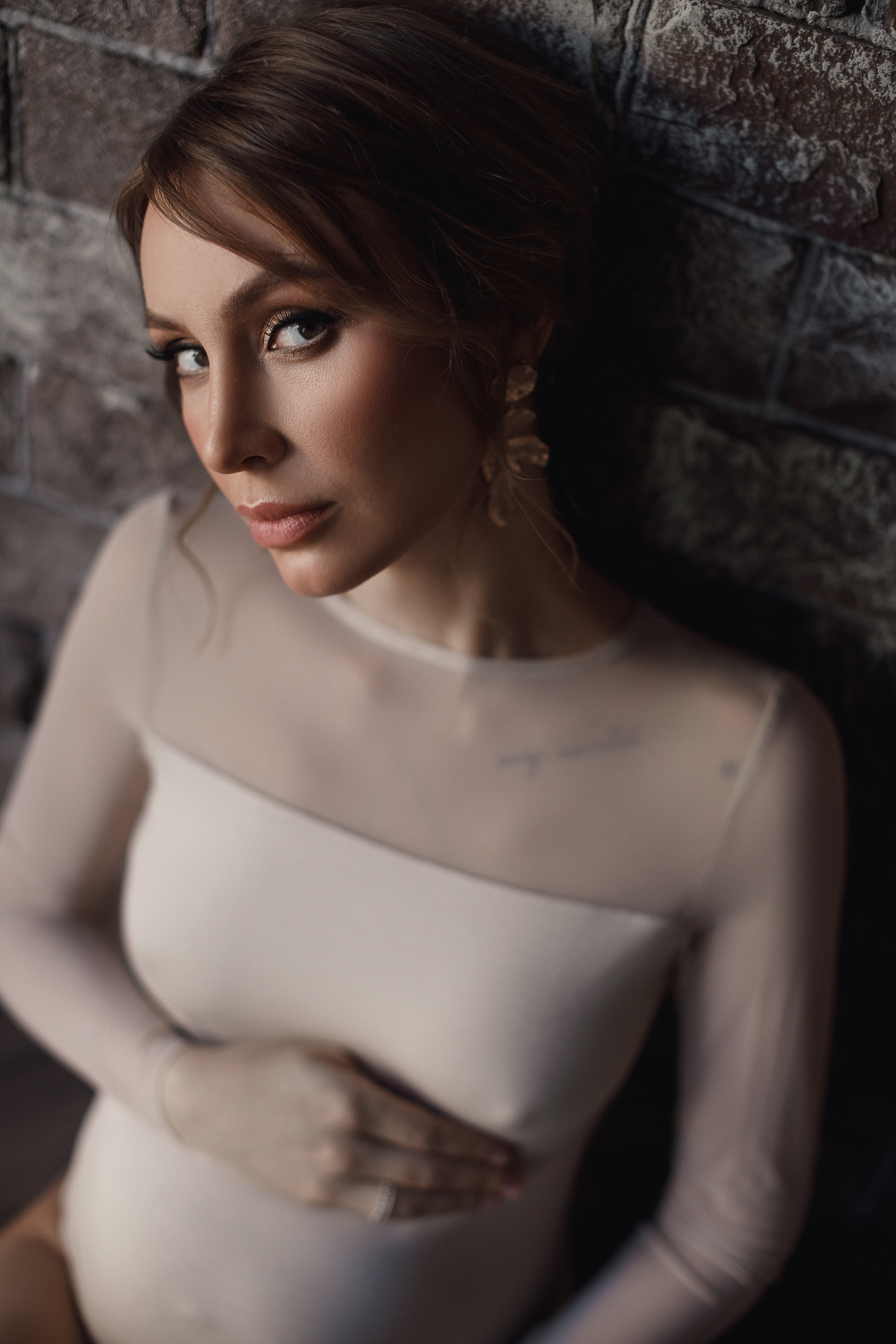 Ксюша. Семейный и детский фотограф в Ярославле Татьяна Бабкова