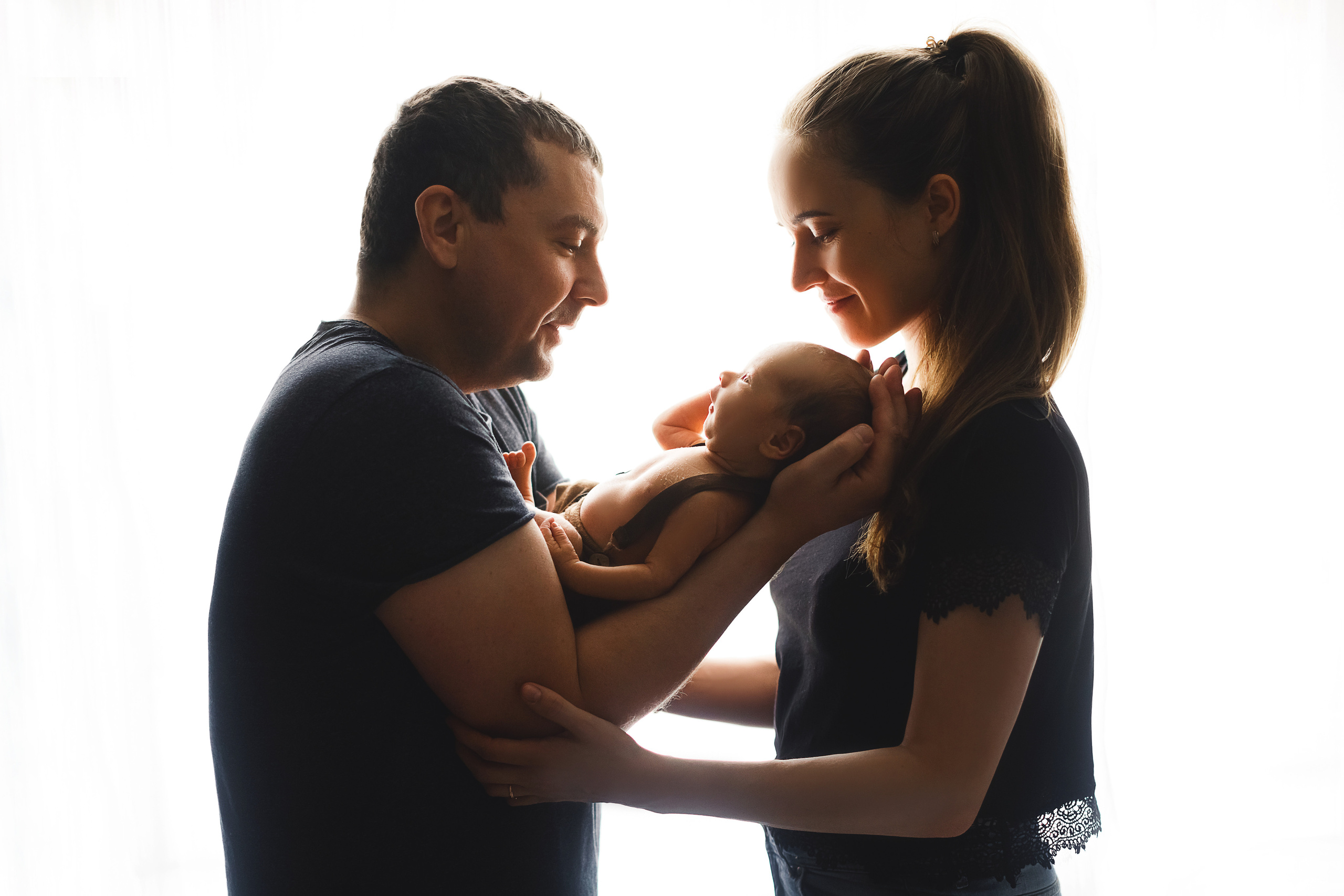 Илья. Семейный и детский фотограф в Ярославле Татьяна Бабкова