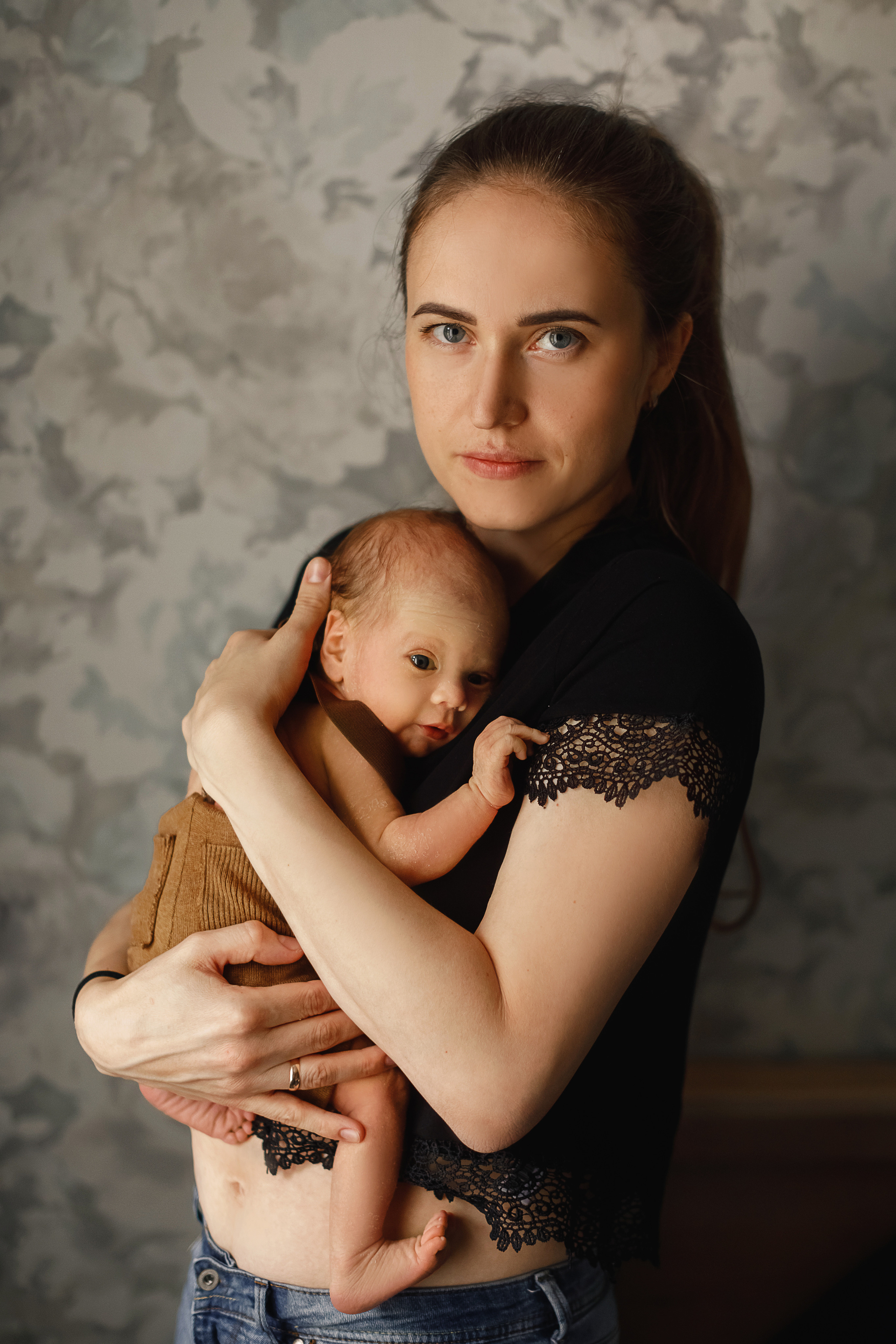 Илья. Семейный и детский фотограф в Ярославле Татьяна Бабкова