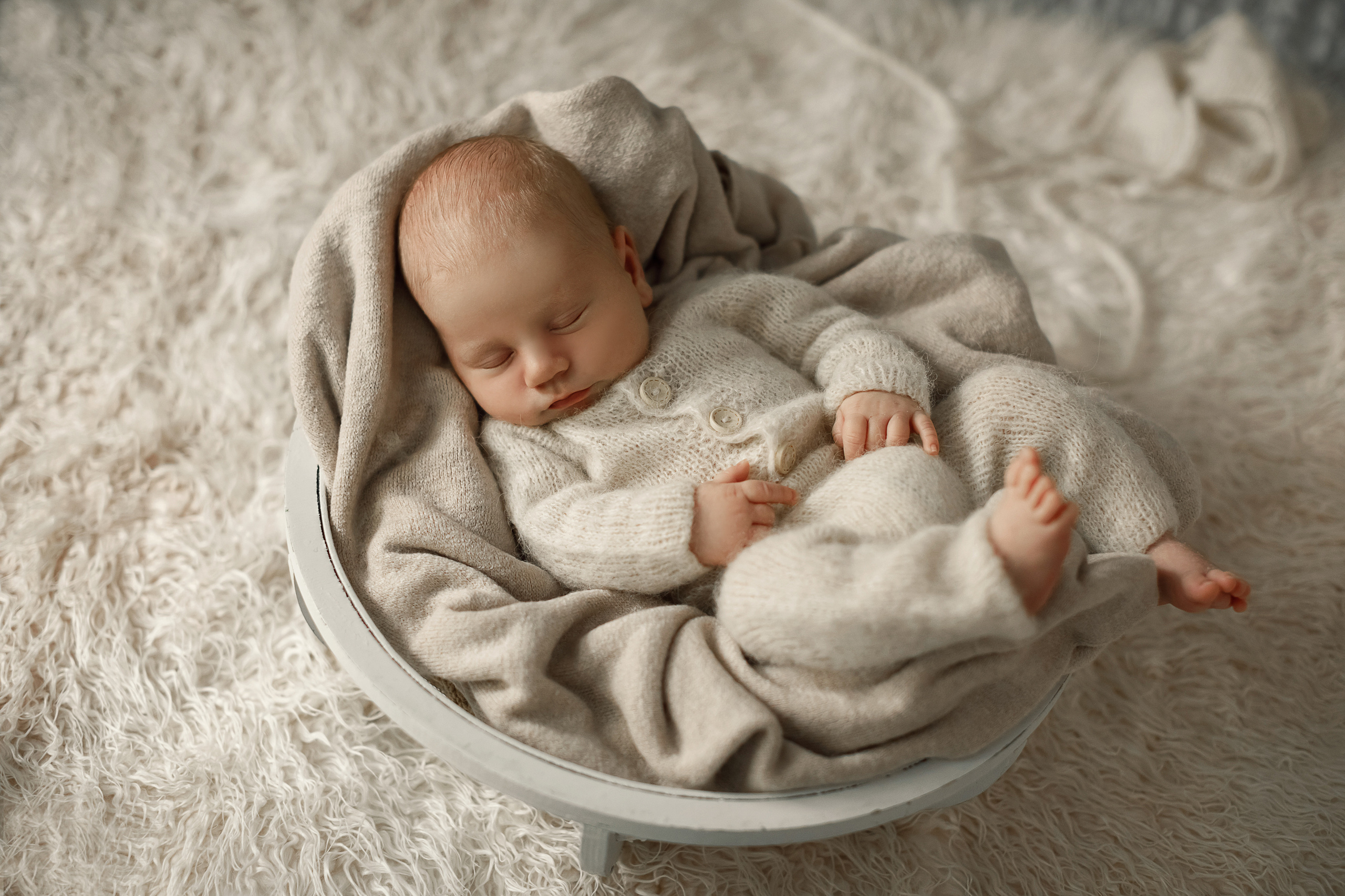 Ваня. Семейный и детский фотограф в Ярославле Татьяна Бабкова