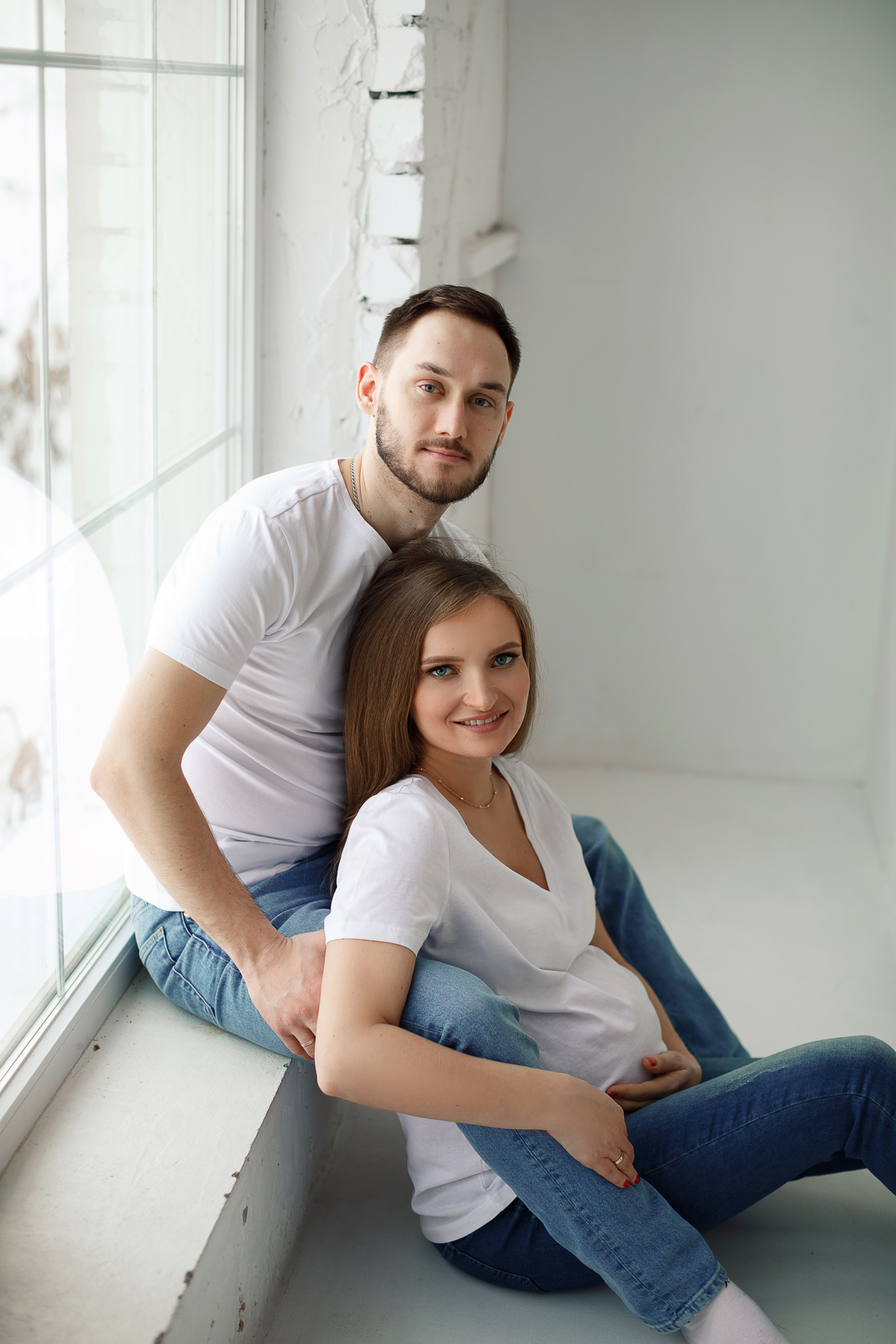 Катюша. Семейный и детский фотограф в Ярославле Татьяна Бабкова