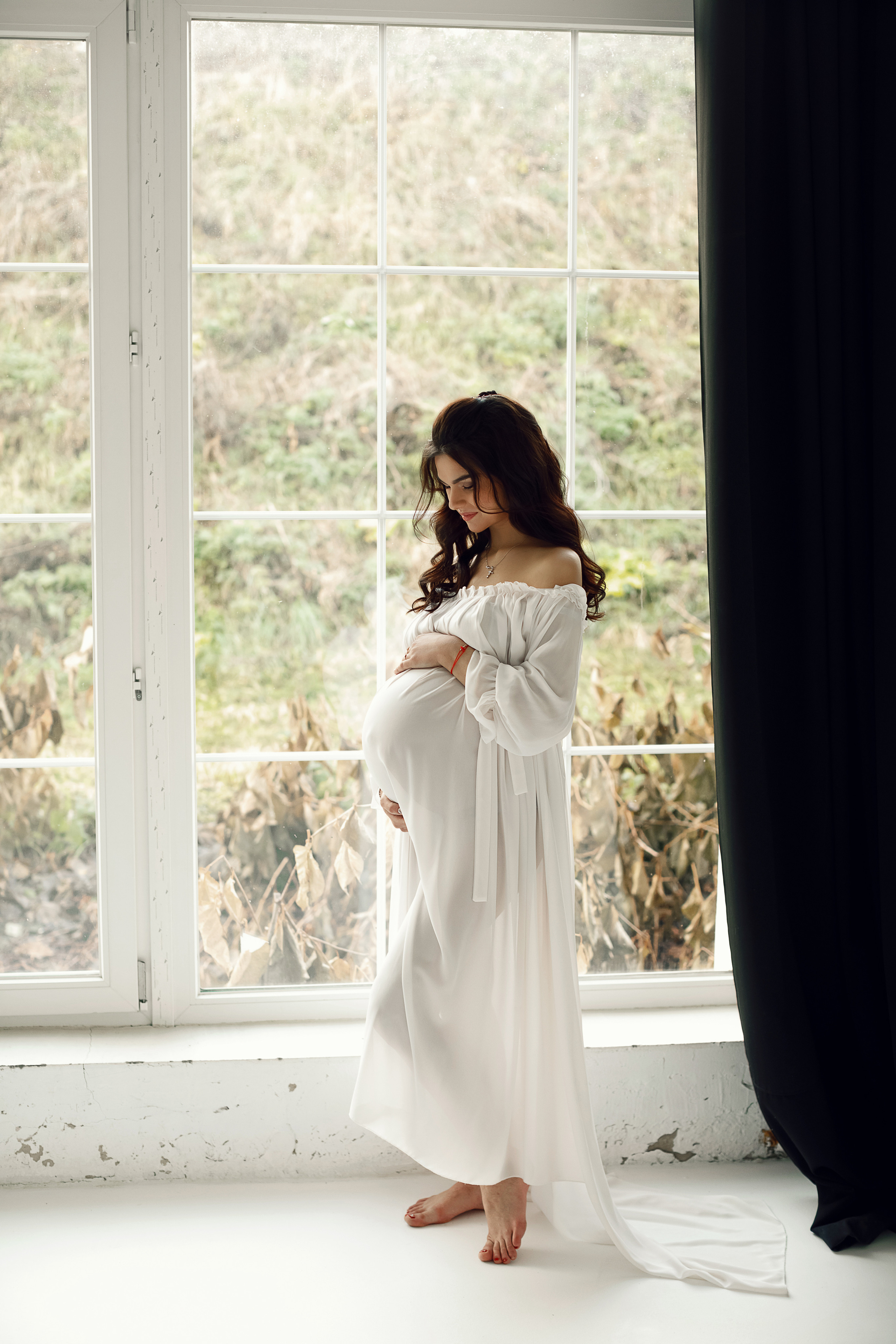 Маша. Семейный и детский фотограф в Ярославле Татьяна Бабкова