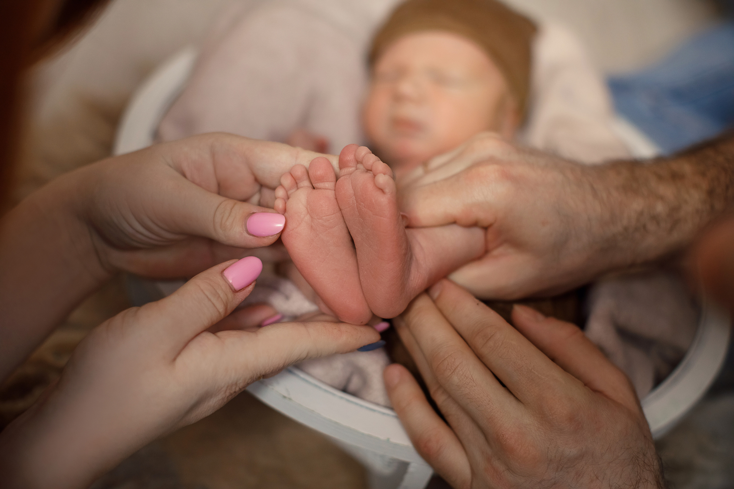 Паша. Семейный и детский фотограф в Ярославле Татьяна Бабкова