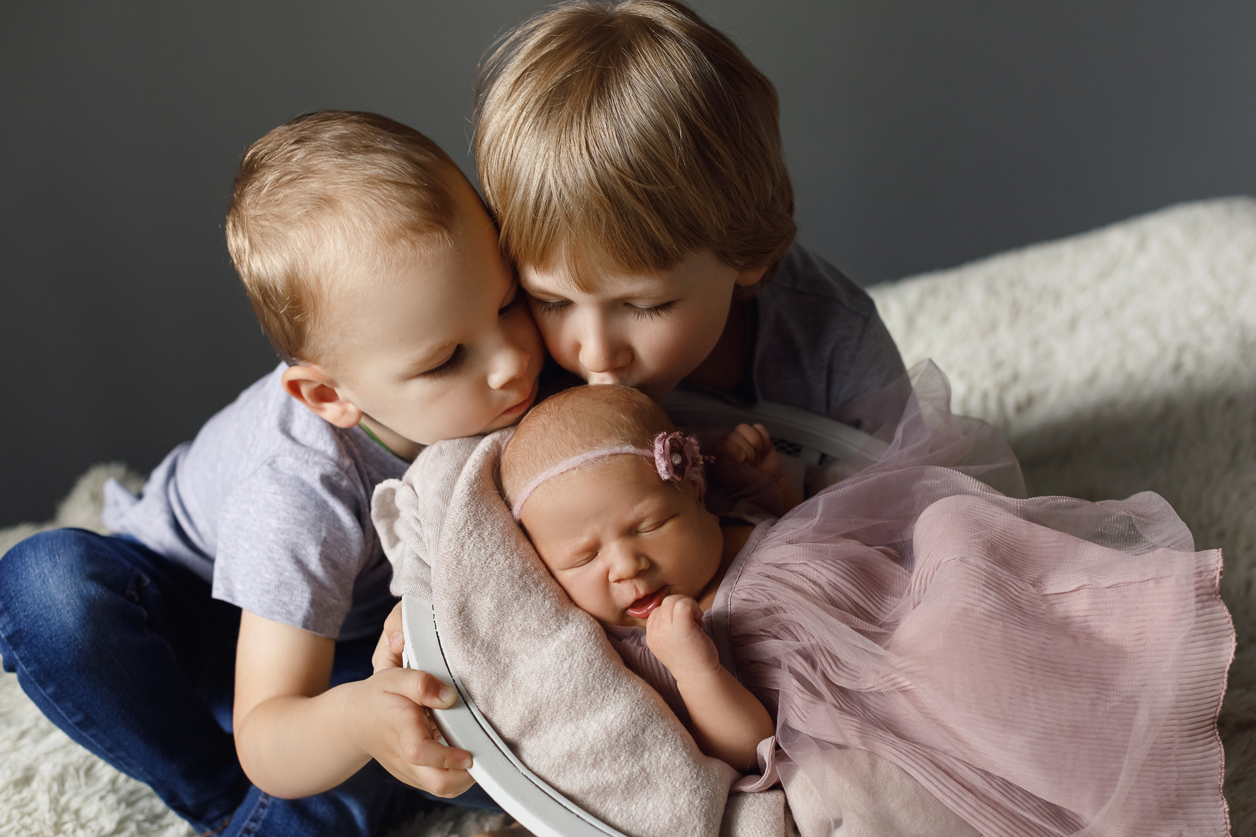 Агата. Семейный и детский фотограф в Ярославле Татьяна Бабкова