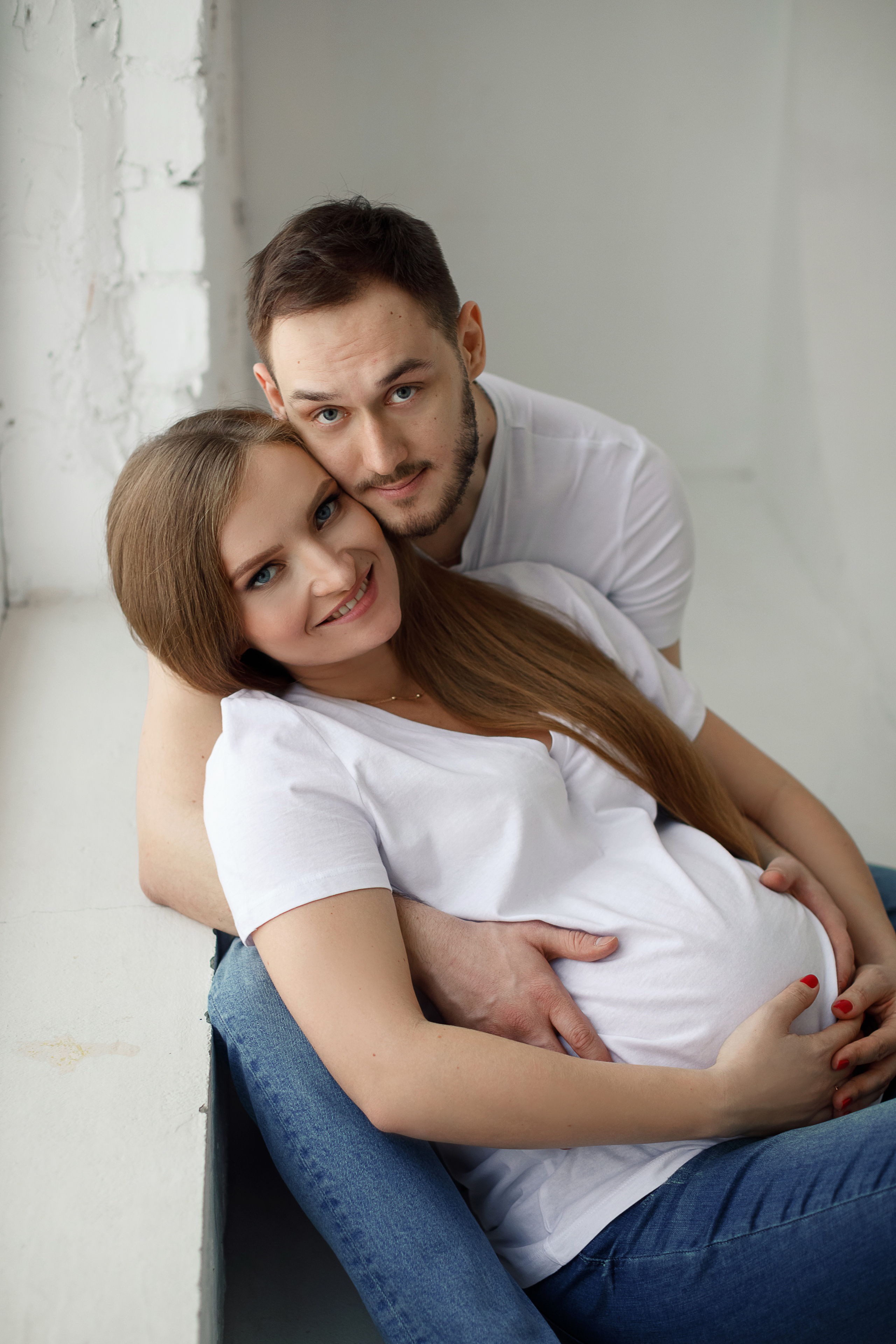 Катюша. Семейный и детский фотограф в Ярославле Татьяна Бабкова