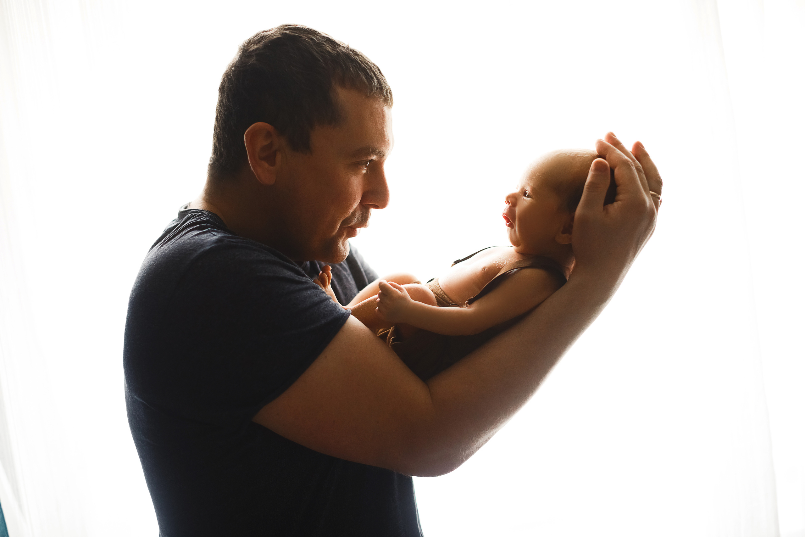 Илья. Семейный и детский фотограф в Ярославле Татьяна Бабкова