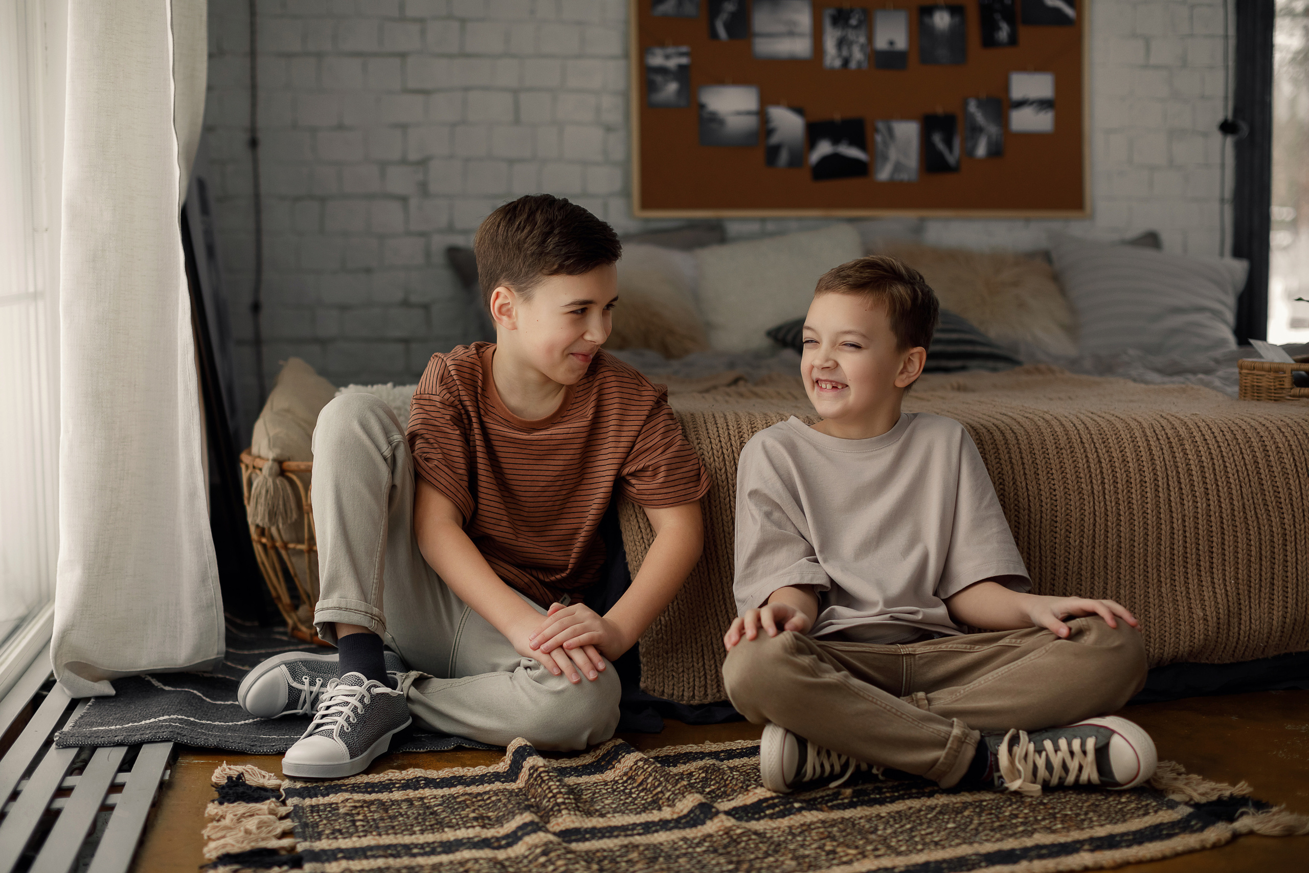 11. Семейный и детский фотограф в Ярославле Татьяна Бабкова