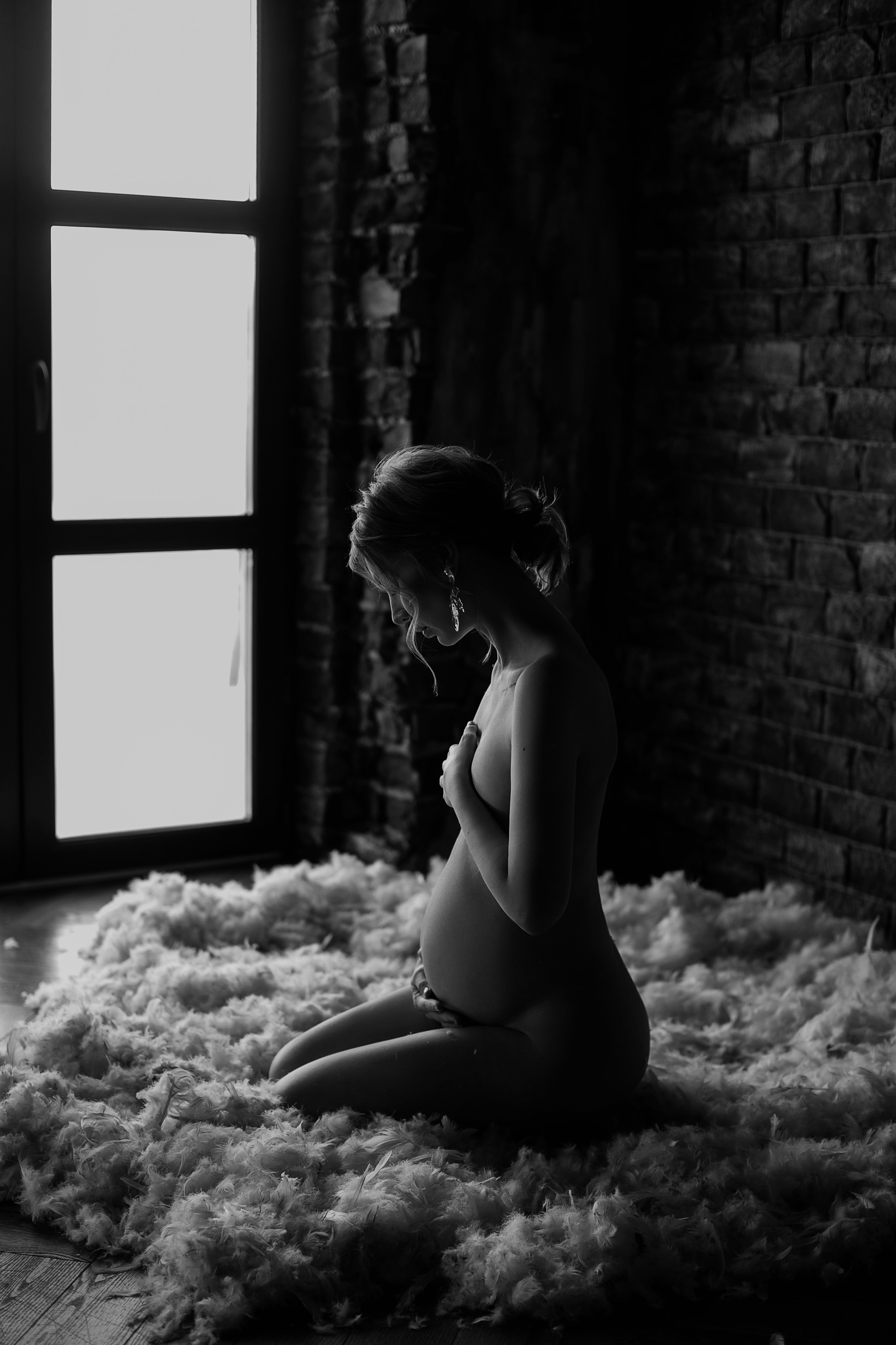 Ксюша. Семейный и детский фотограф в Ярославле Татьяна Бабкова