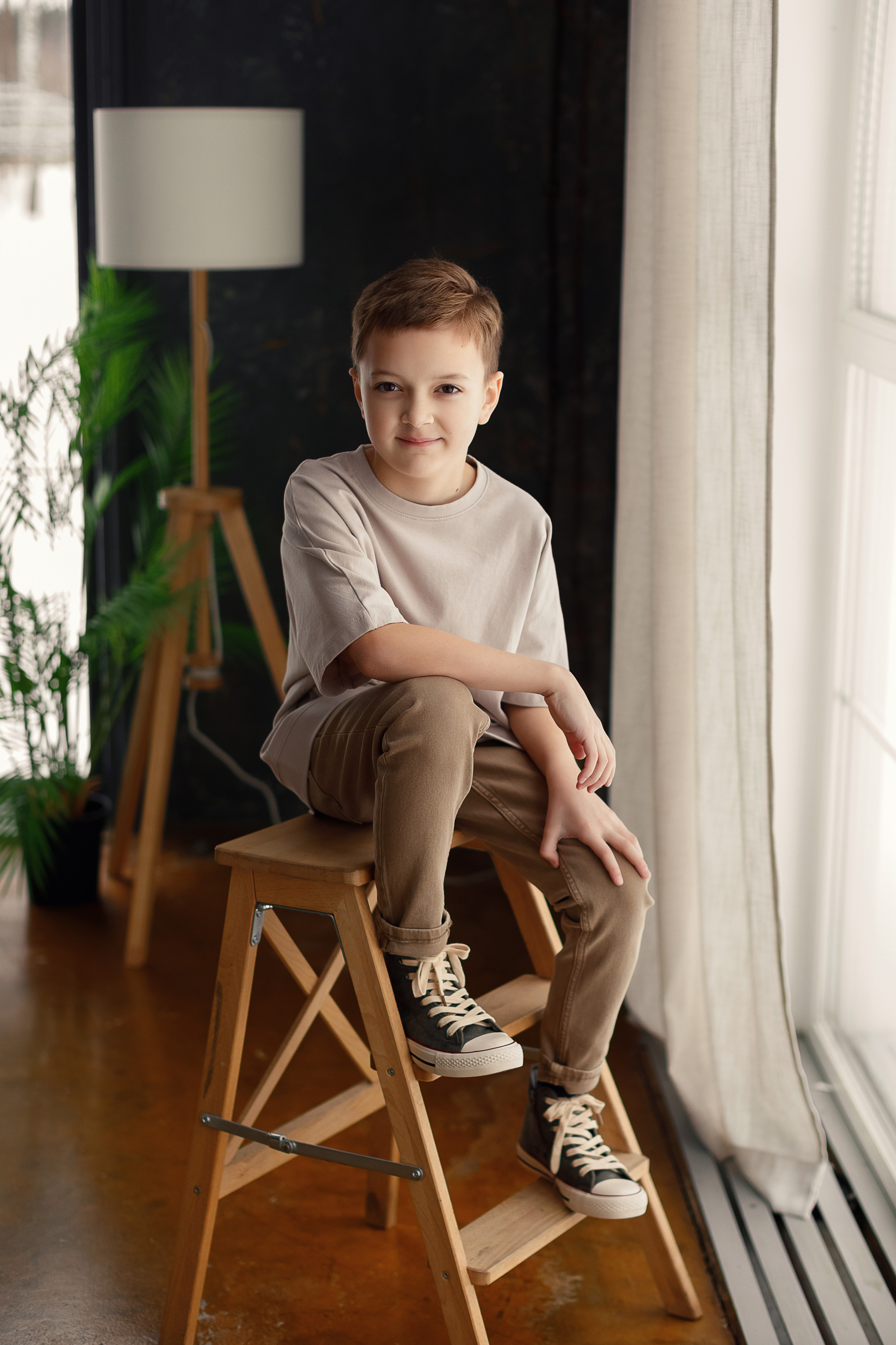 11. Семейный и детский фотограф в Ярославле Татьяна Бабкова