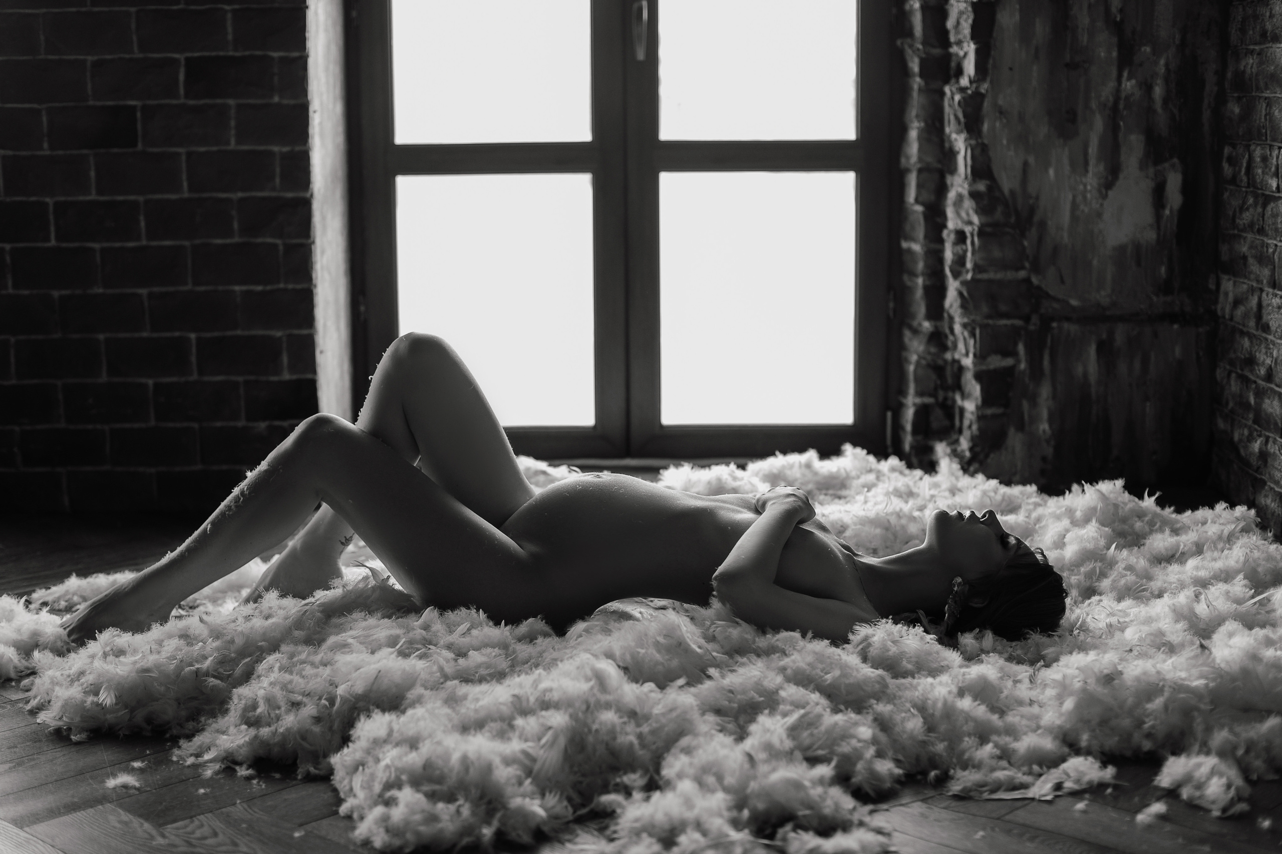 Ксюша. Семейный и детский фотограф в Ярославле Татьяна Бабкова