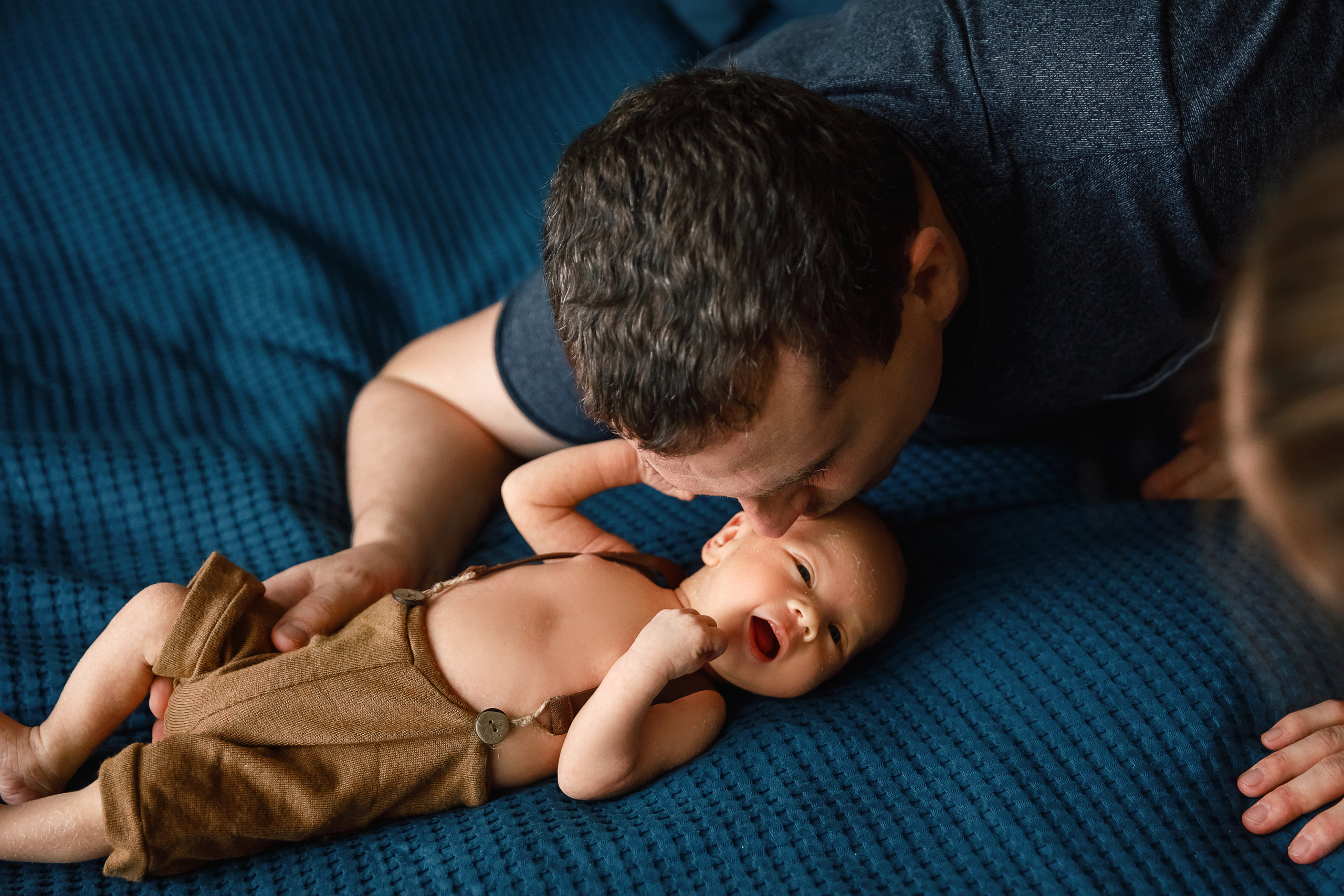 Илья. Семейный и детский фотограф в Ярославле Татьяна Бабкова