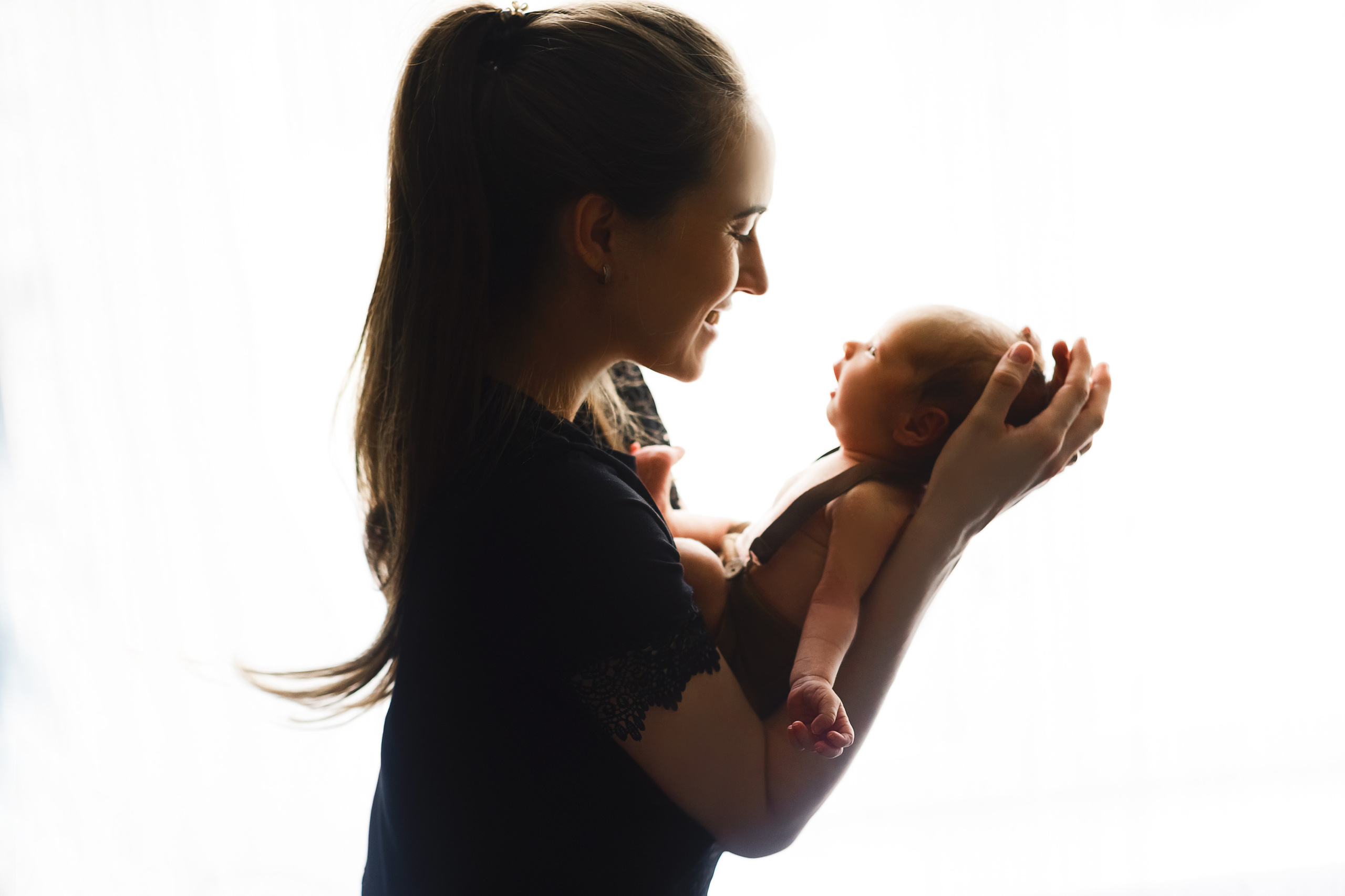 Илья. Семейный и детский фотограф в Ярославле Татьяна Бабкова