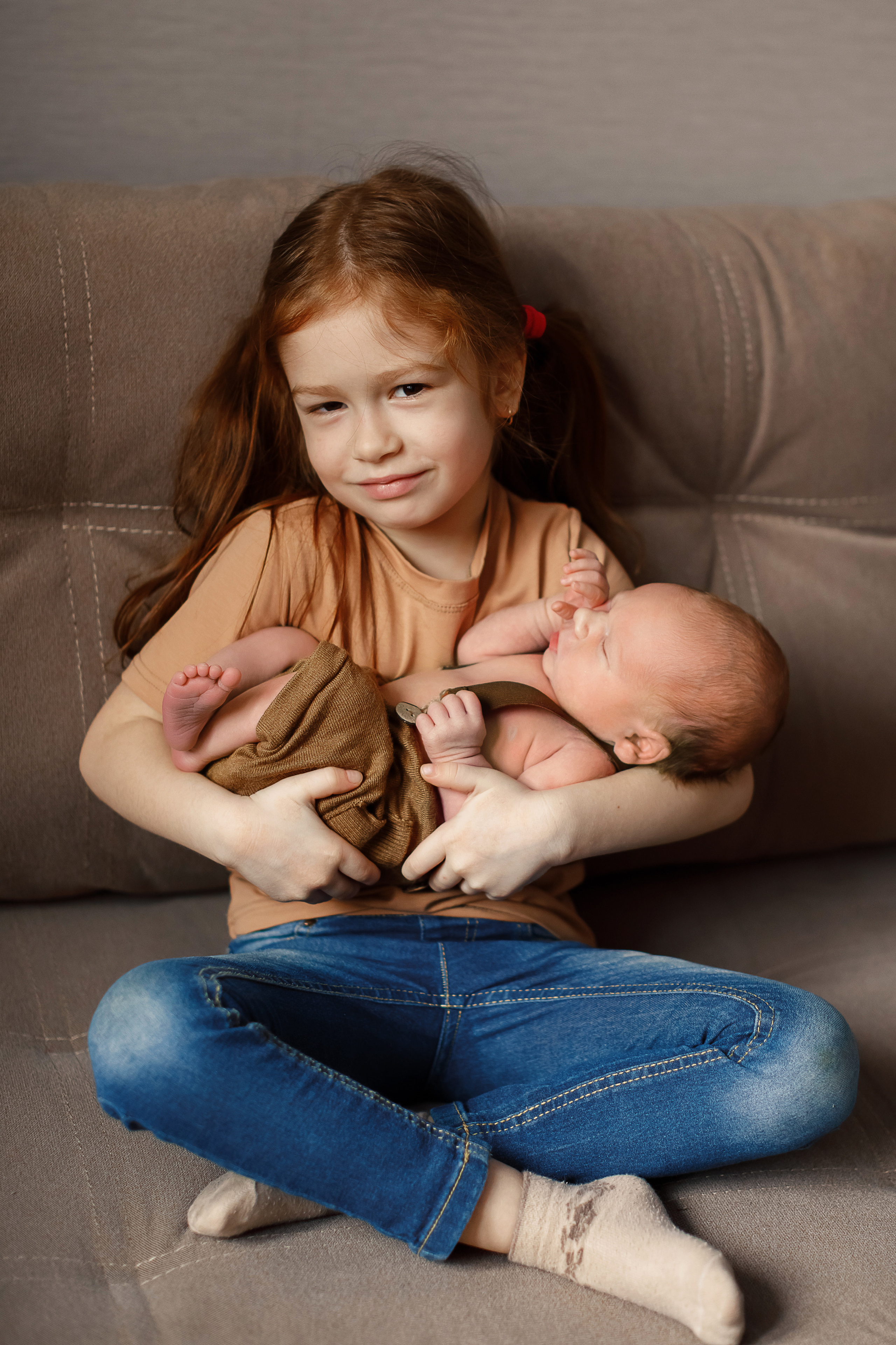 Паша. Семейный и детский фотограф в Ярославле Татьяна Бабкова