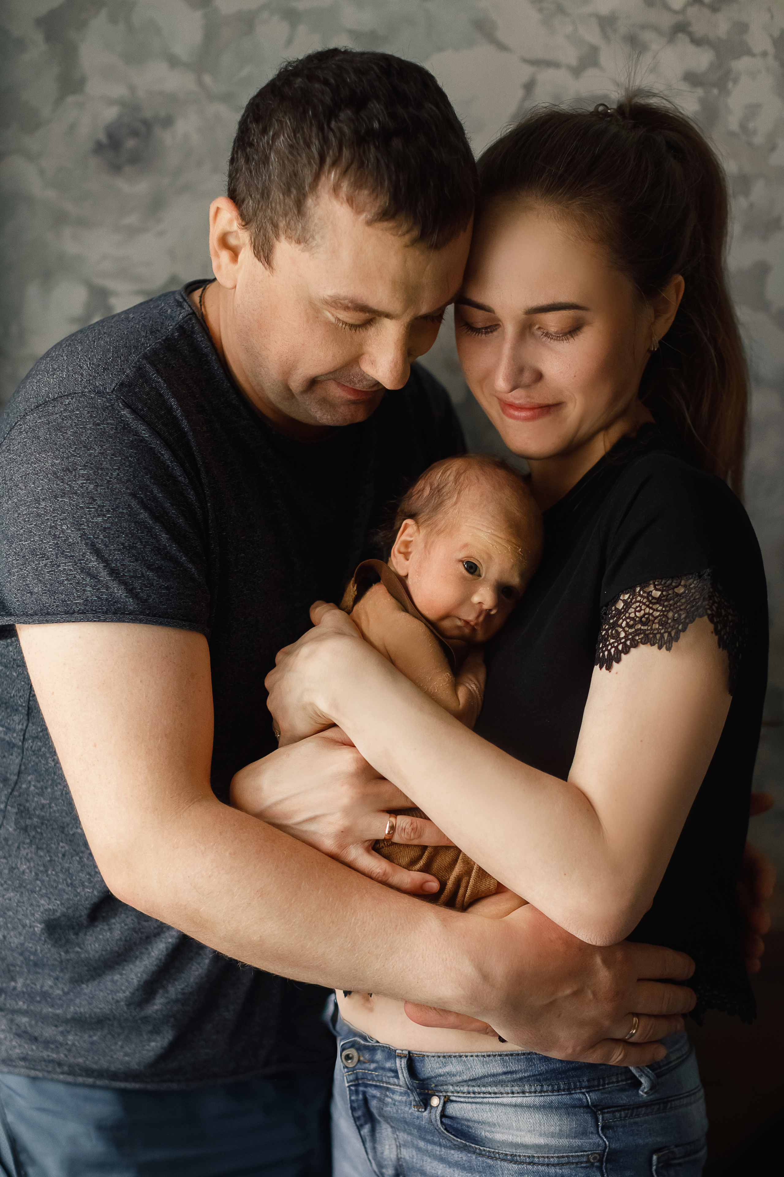 Илья. Семейный и детский фотограф в Ярославле Татьяна Бабкова