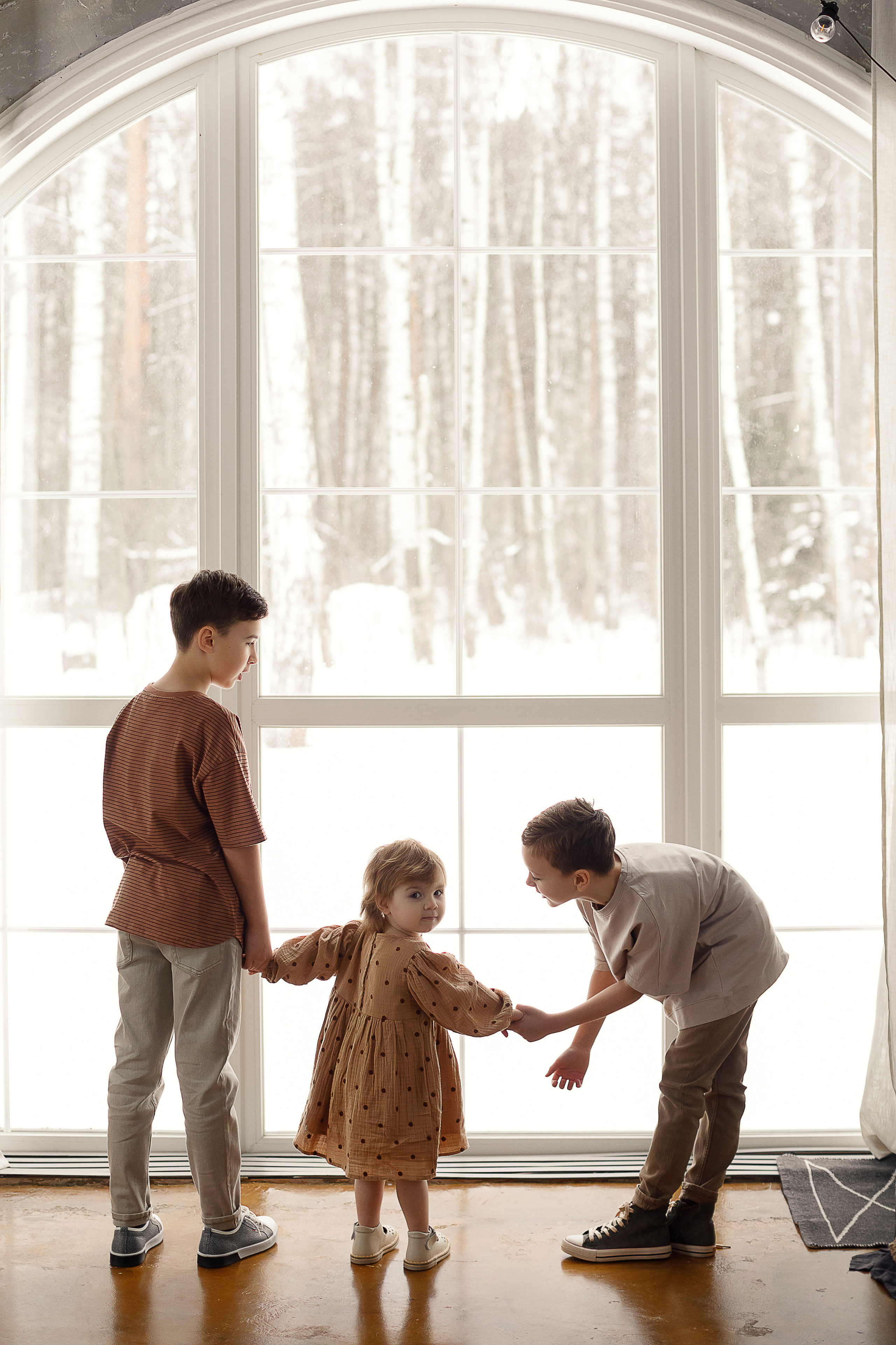 11. Семейный и детский фотограф в Ярославле Татьяна Бабкова