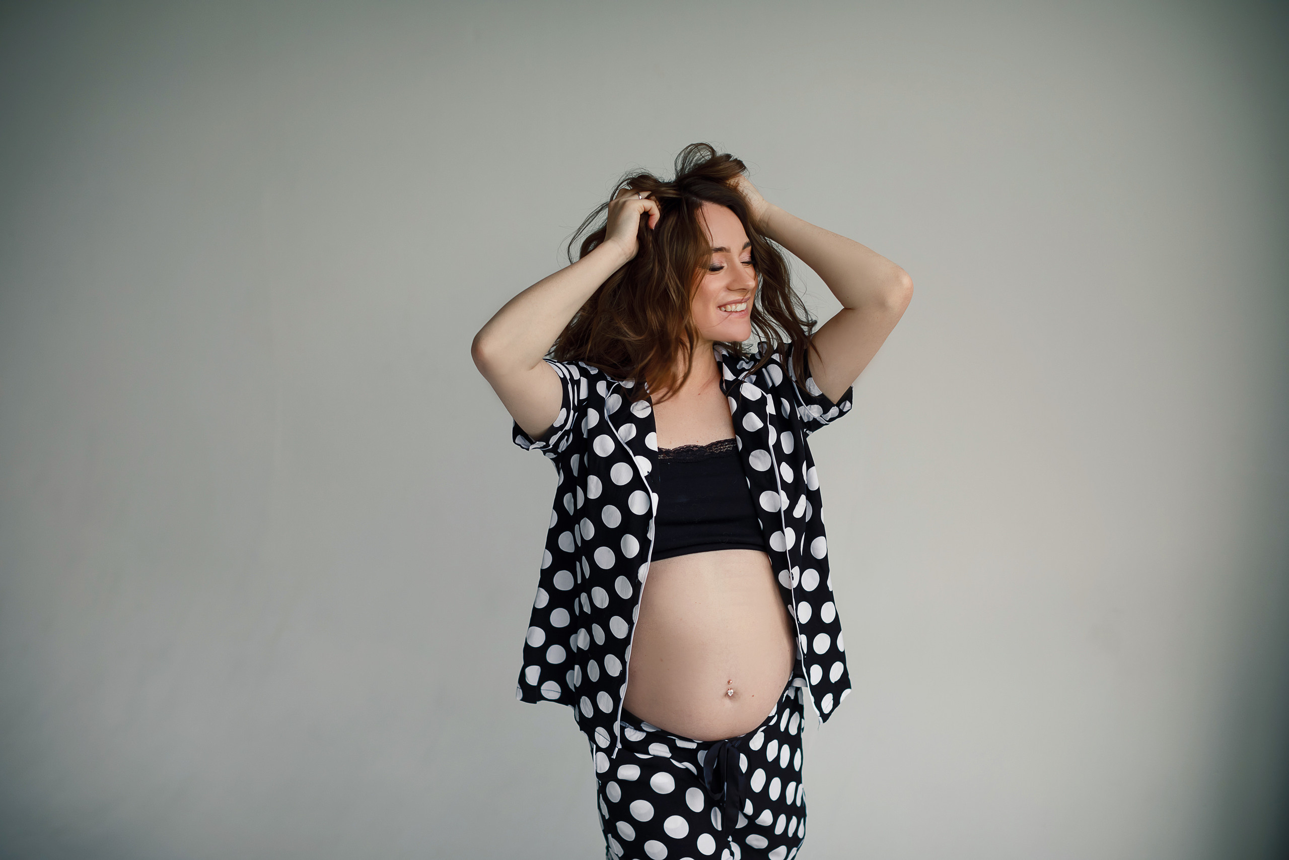 Ксюша. Семейный и детский фотограф в Ярославле Татьяна Бабкова