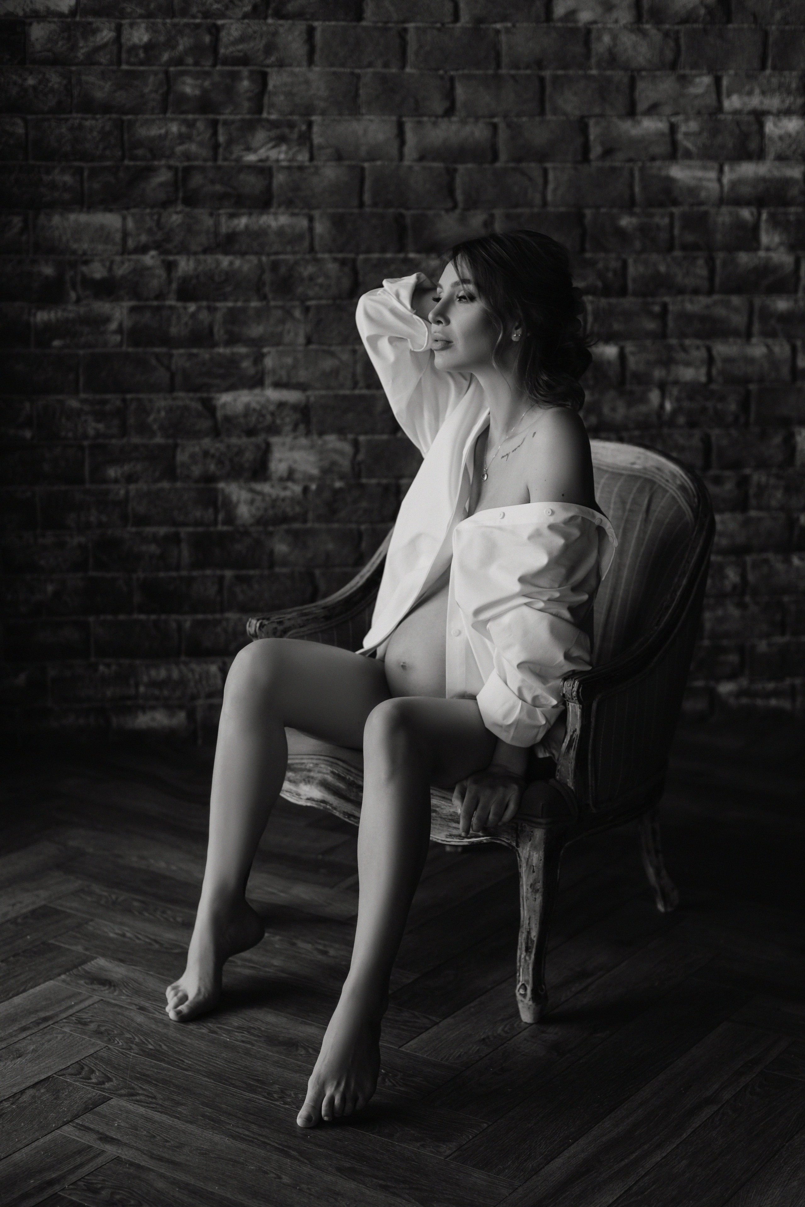 Ксюша. Семейный и детский фотограф в Ярославле Татьяна Бабкова