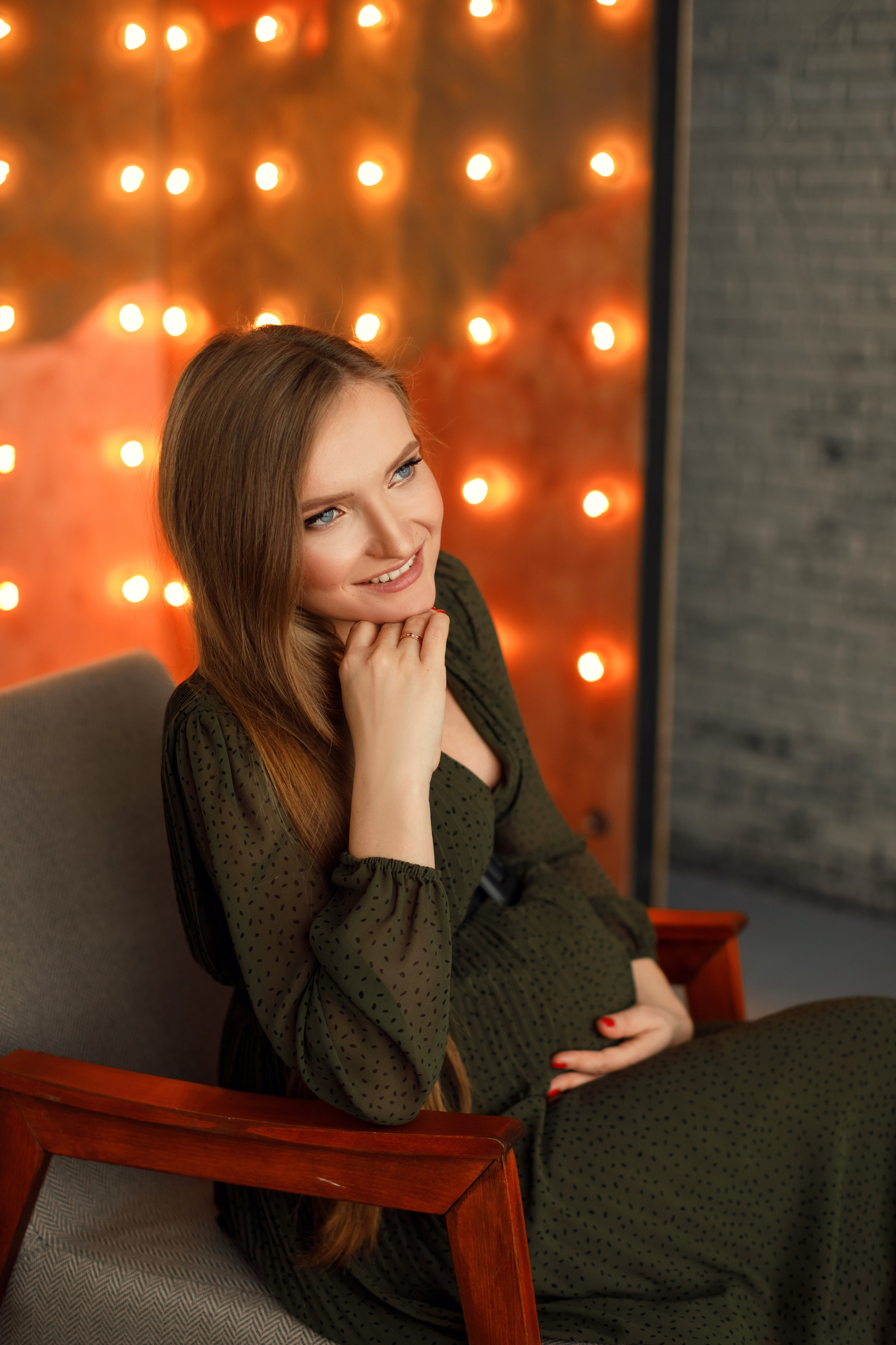 Катюша. Семейный и детский фотограф в Ярославле Татьяна Бабкова