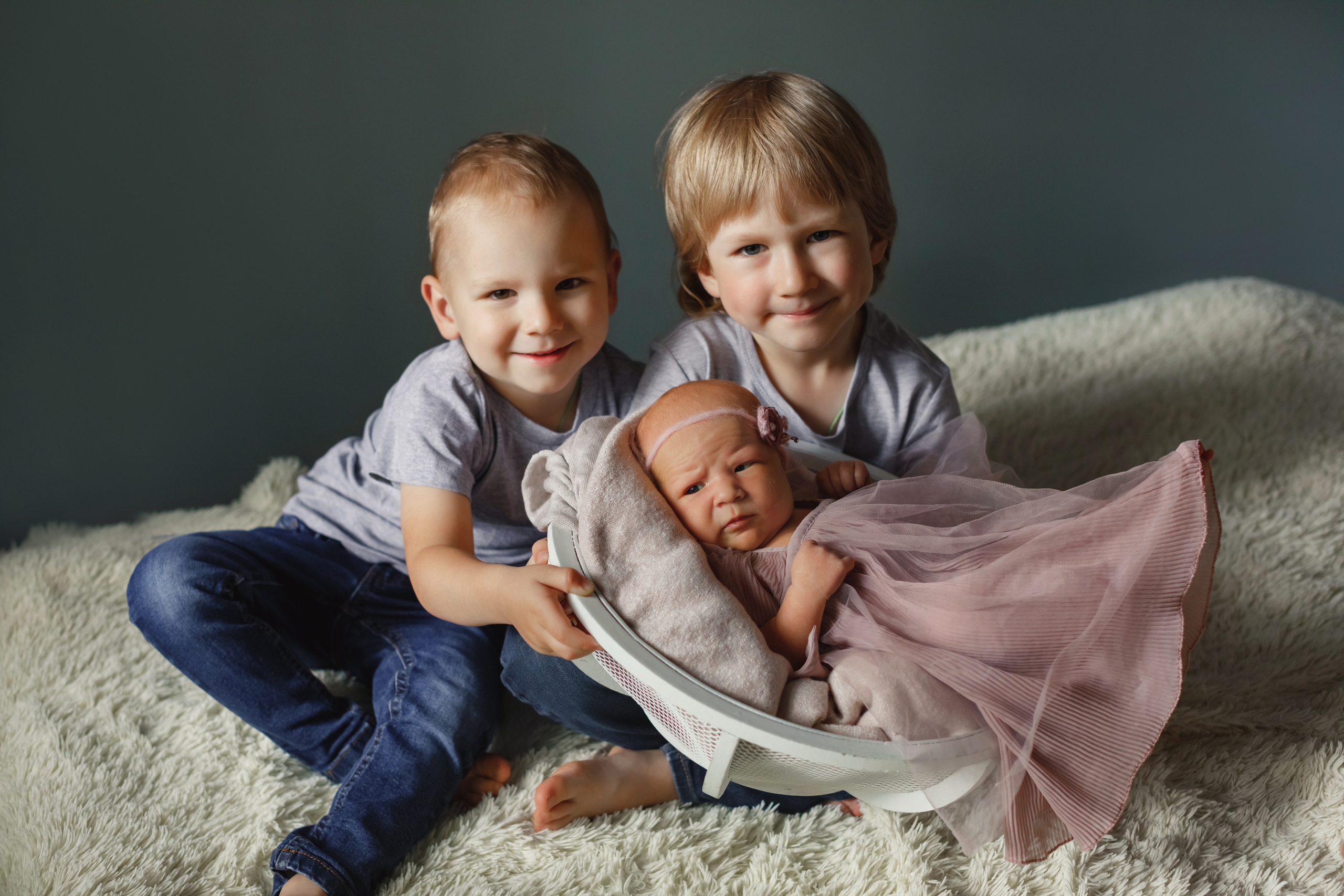 Агата. Семейный и детский фотограф в Ярославле Татьяна Бабкова