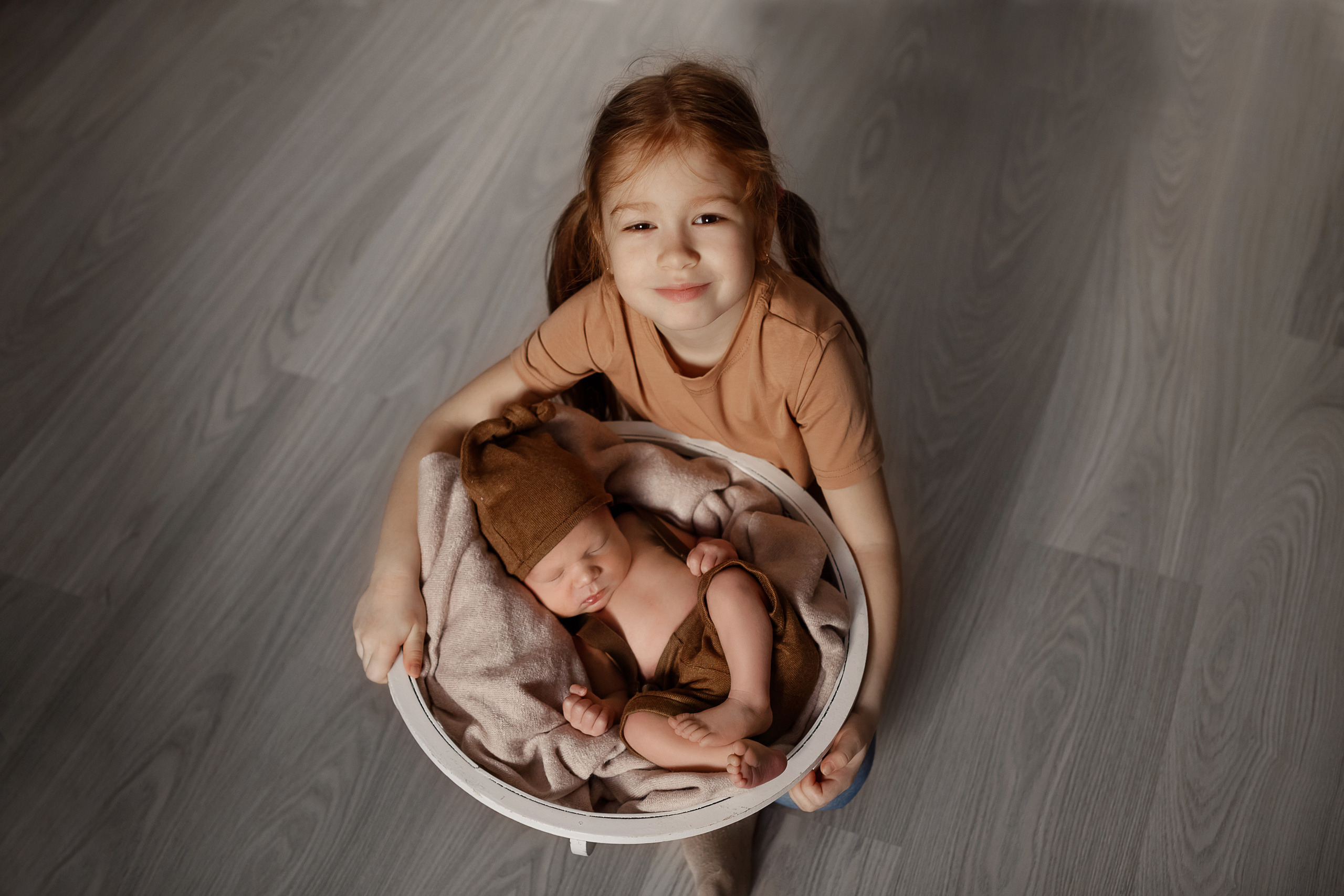 Паша. Семейный и детский фотограф в Ярославле Татьяна Бабкова