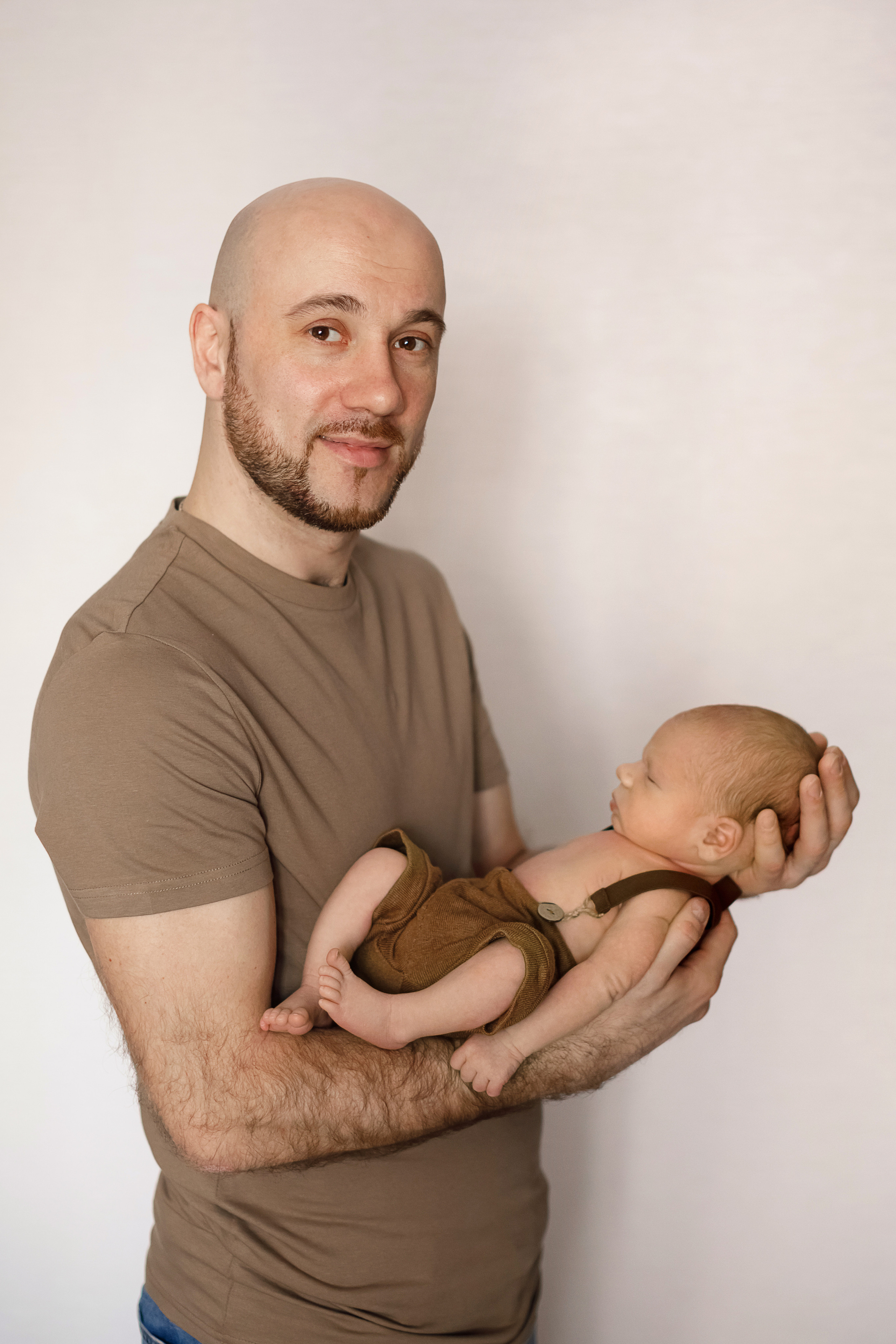 Паша. Семейный и детский фотограф в Ярославле Татьяна Бабкова