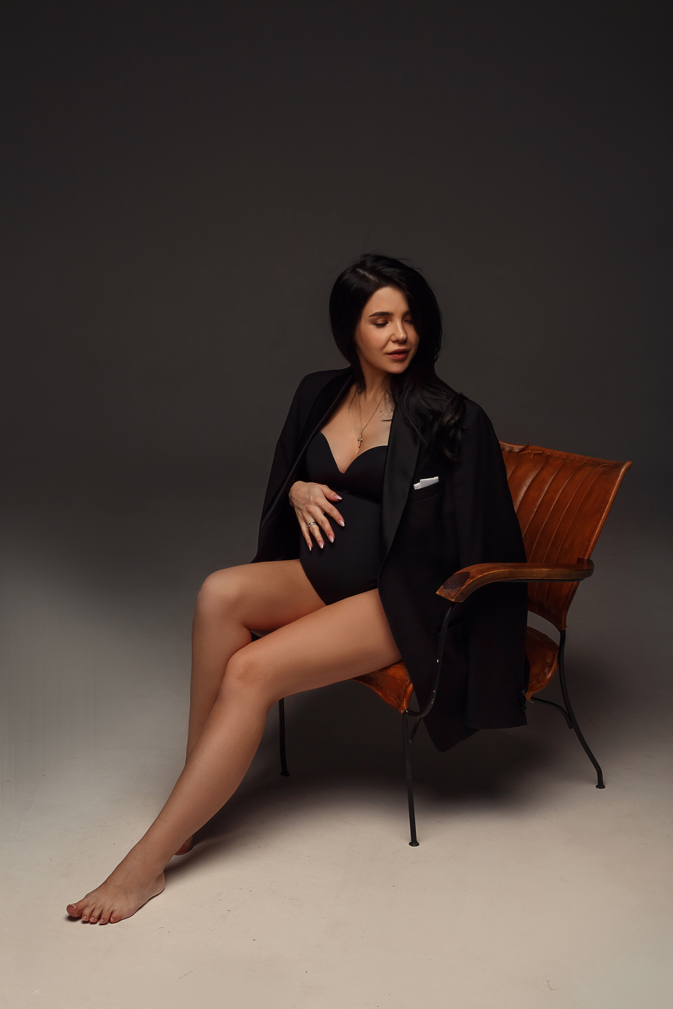 Катюша и семья. Семейный и детский фотограф в Ярославле Татьяна Бабкова