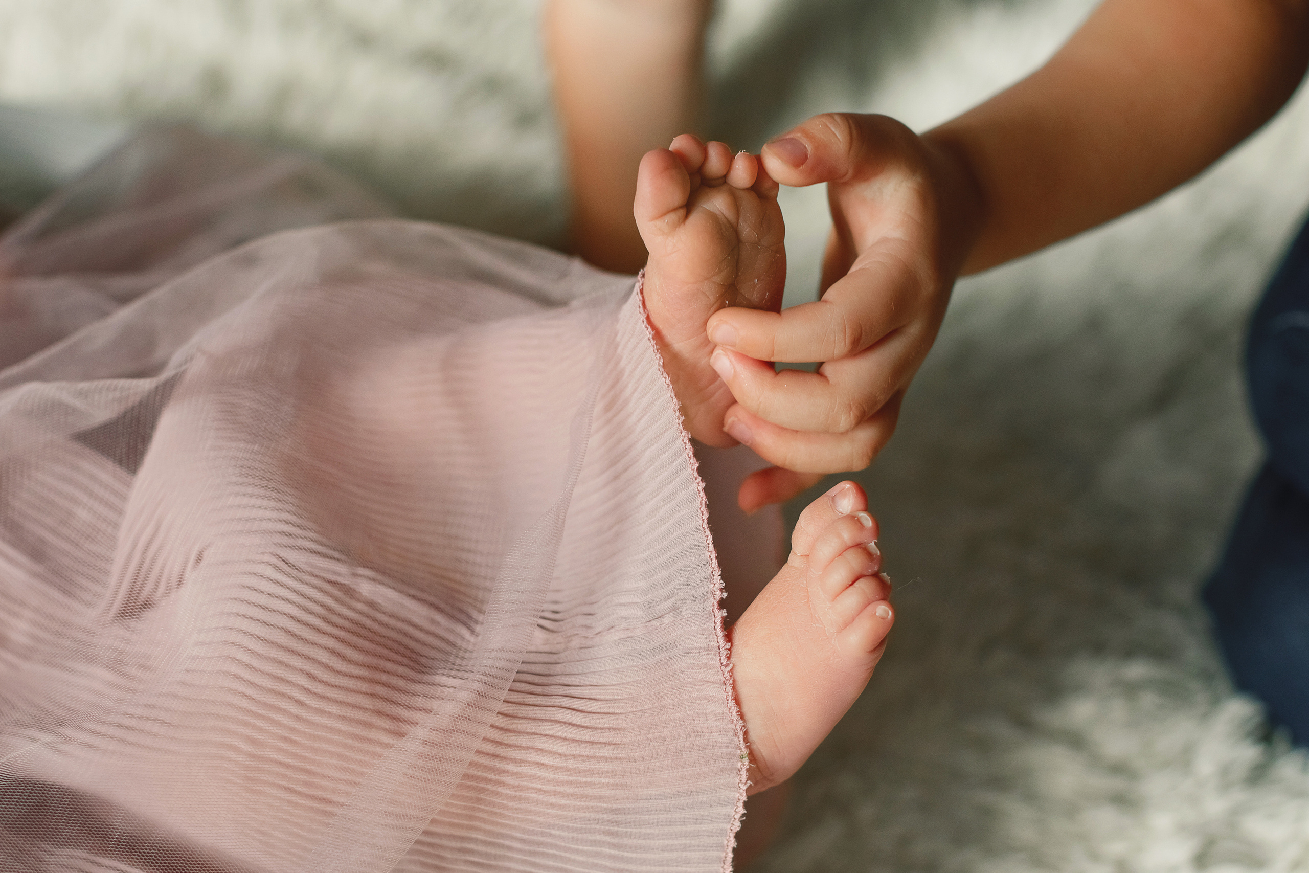 Агата. Семейный и детский фотограф в Ярославле Татьяна Бабкова