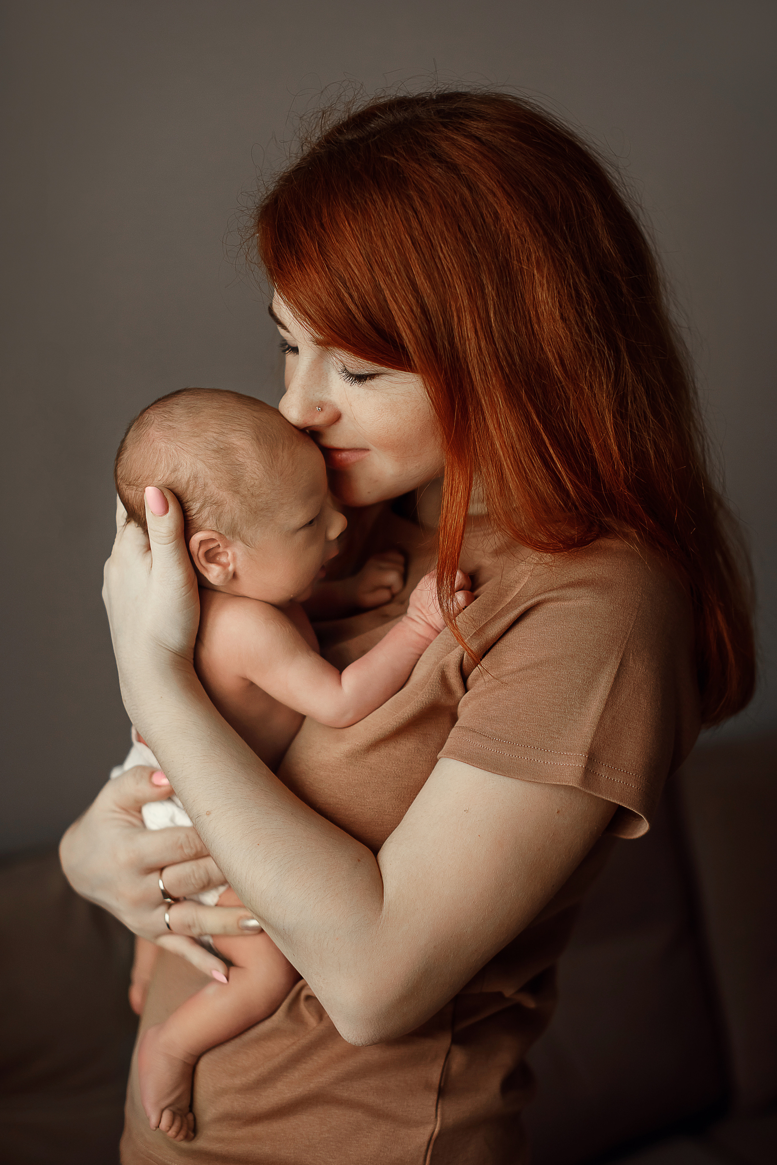 Паша. Семейный и детский фотограф в Ярославле Татьяна Бабкова