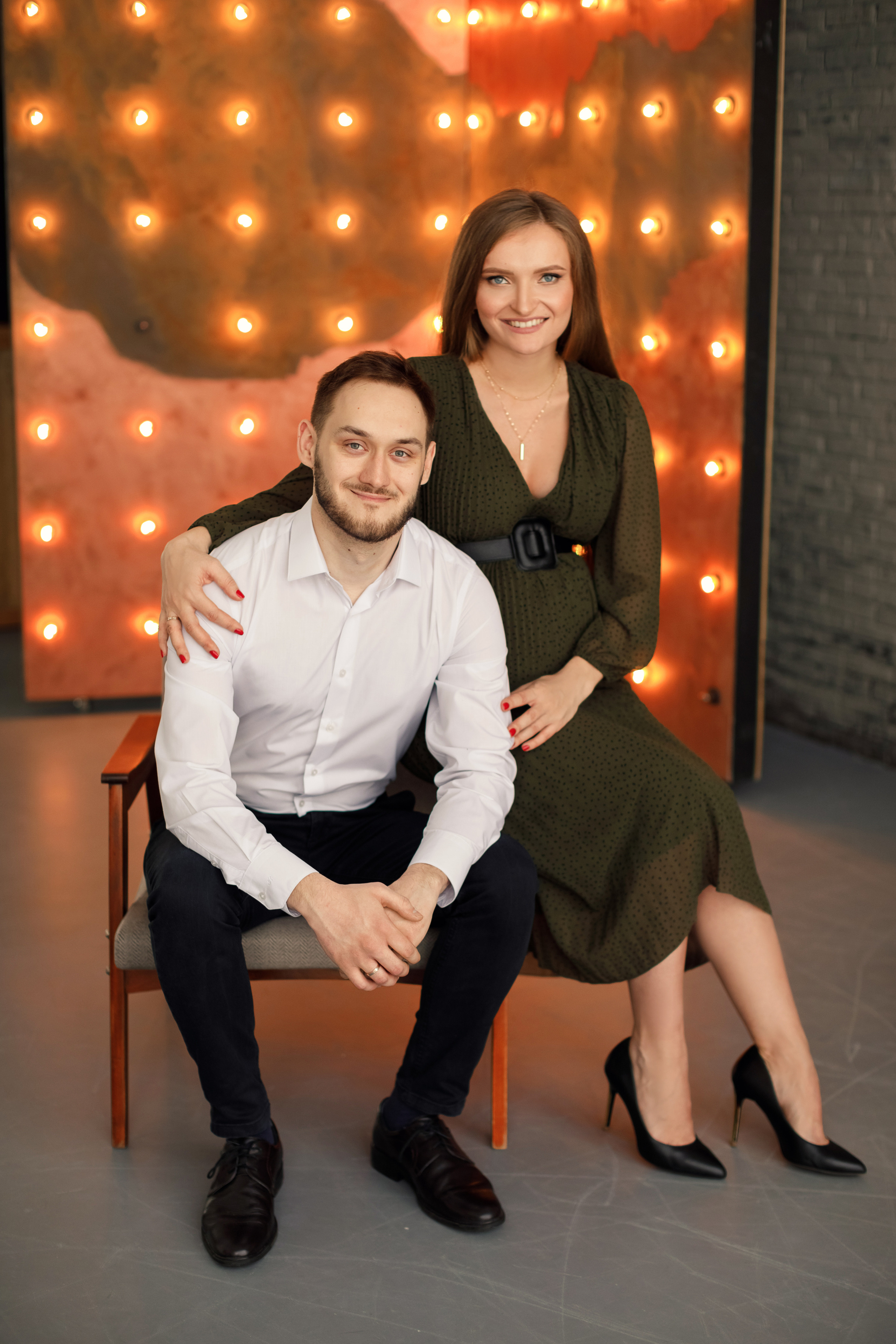 Катюша. Семейный и детский фотограф в Ярославле Татьяна Бабкова