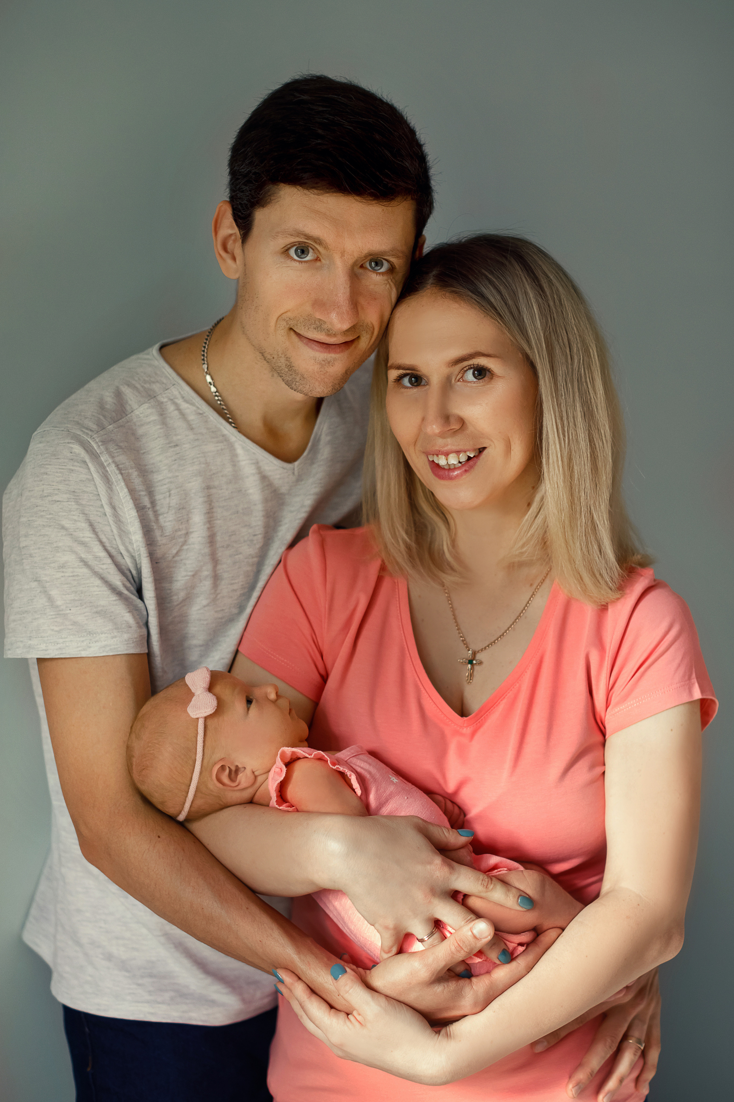 Агата. Семейный и детский фотограф в Ярославле Татьяна Бабкова